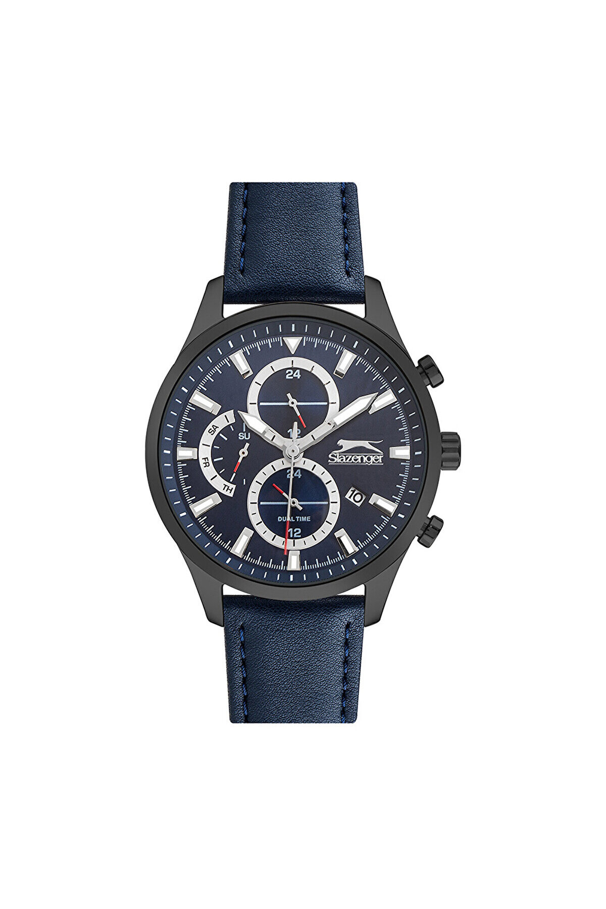 اسلازنگر تاریخ: 09.1995.2.01 ساعت مچی