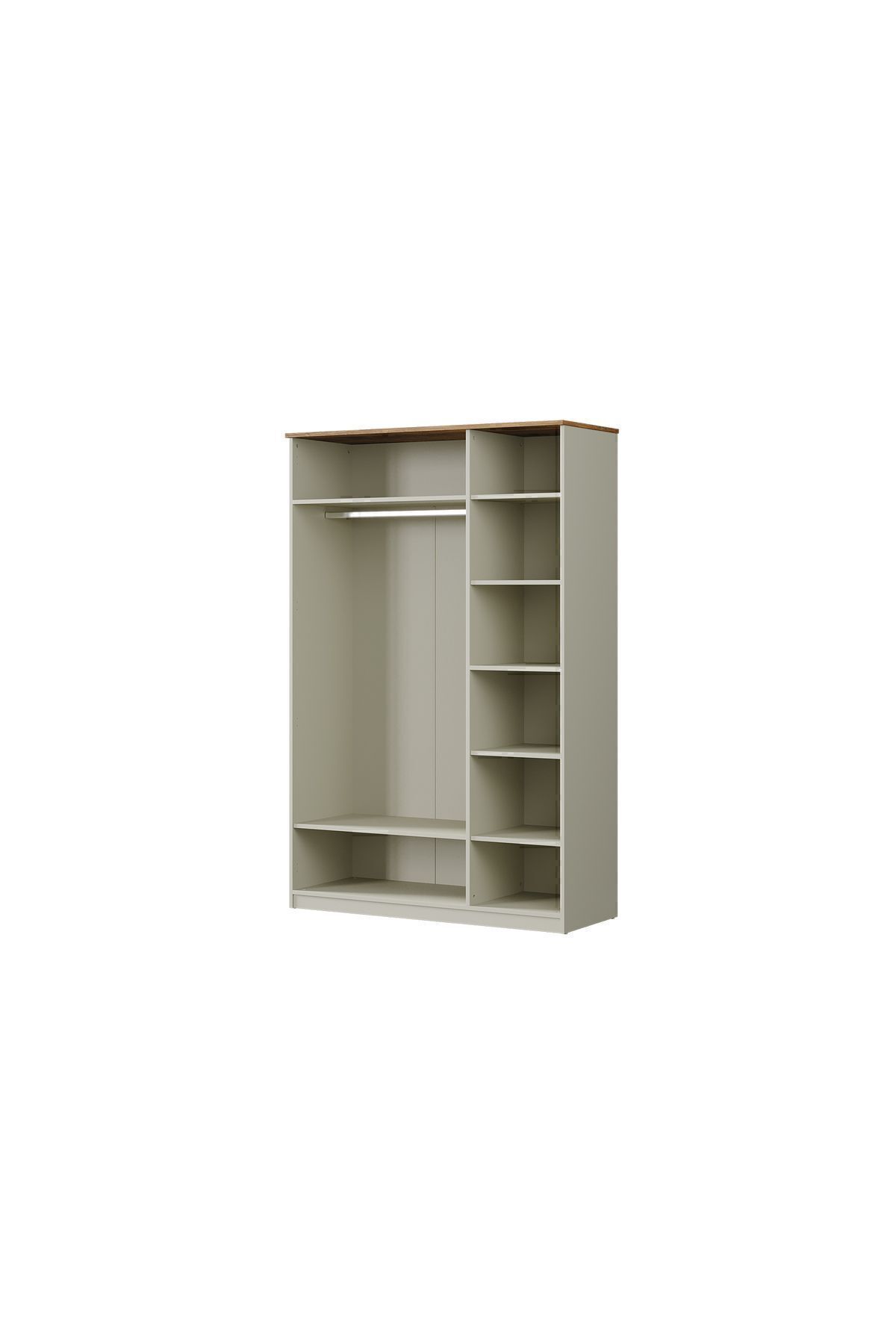 Almila Story 3 Kapaklı Dolap fotoğrafı 7 (önizleme)