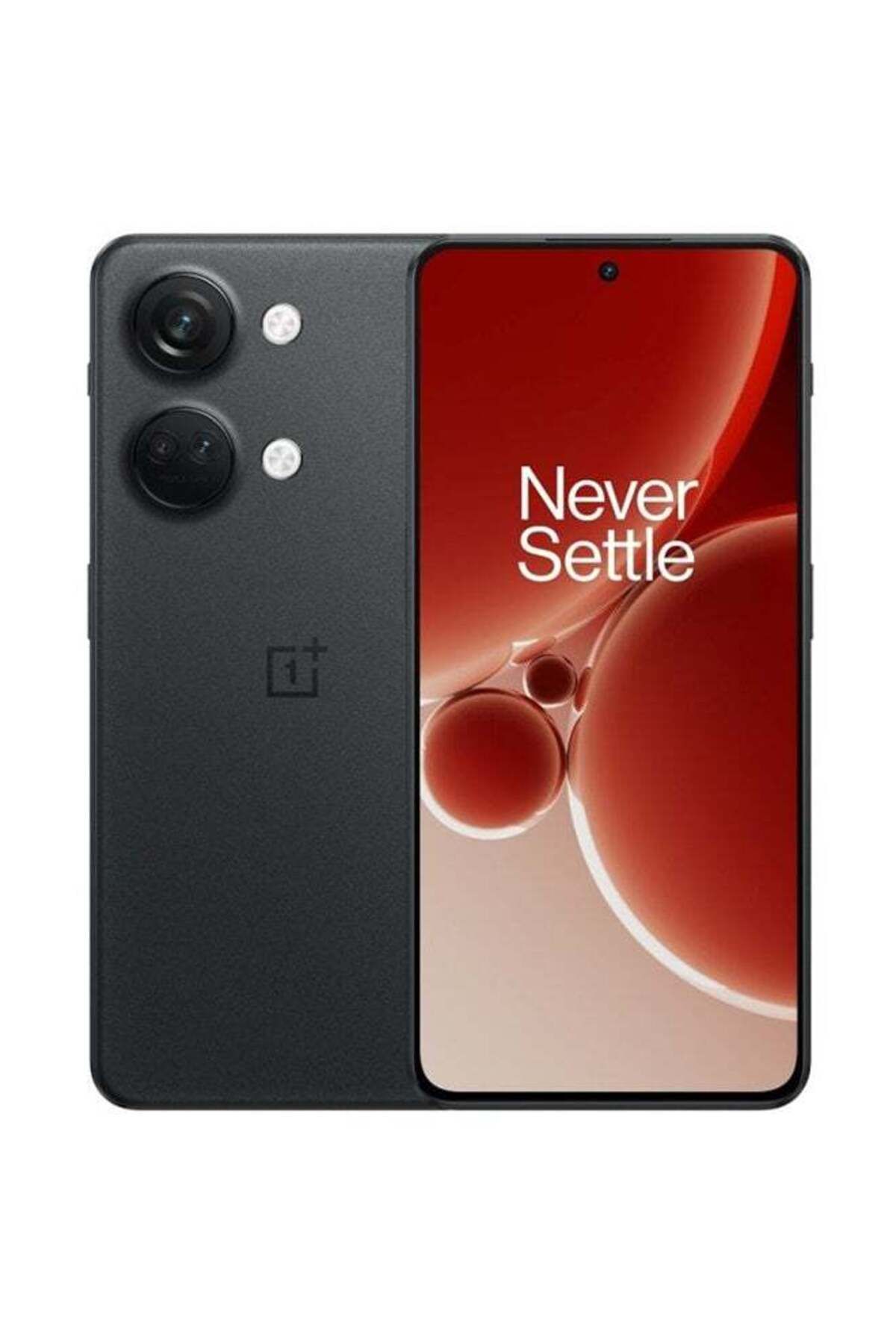 Oneplus-Nord 3 Dual Sim Tempest Gray 16GB RAM 256GB 5G - Middle East Version 1