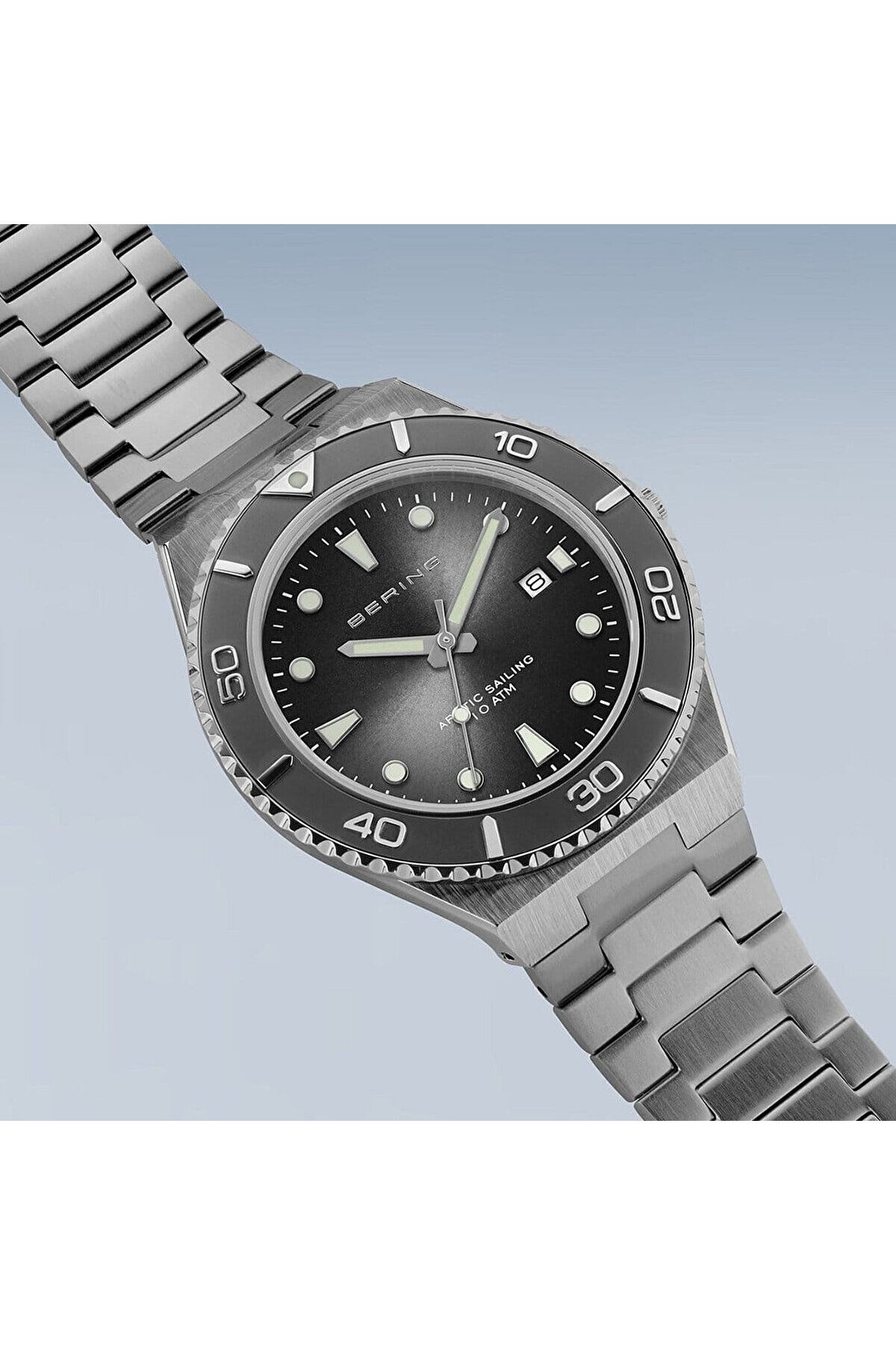 Bering-18940-777 Wristwatch 3
