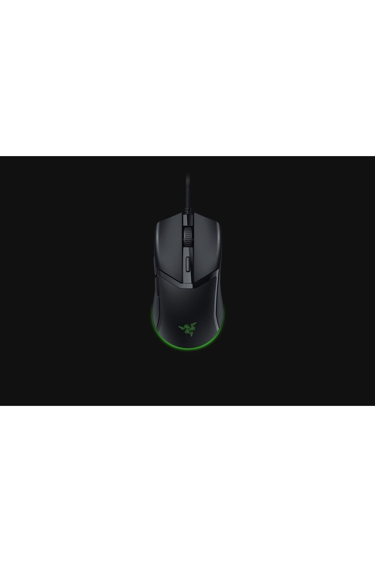 RAZER-كوبرا - ماوس ألعاب سلكي خفيف الوزن مع Razer Chroma RGB 1