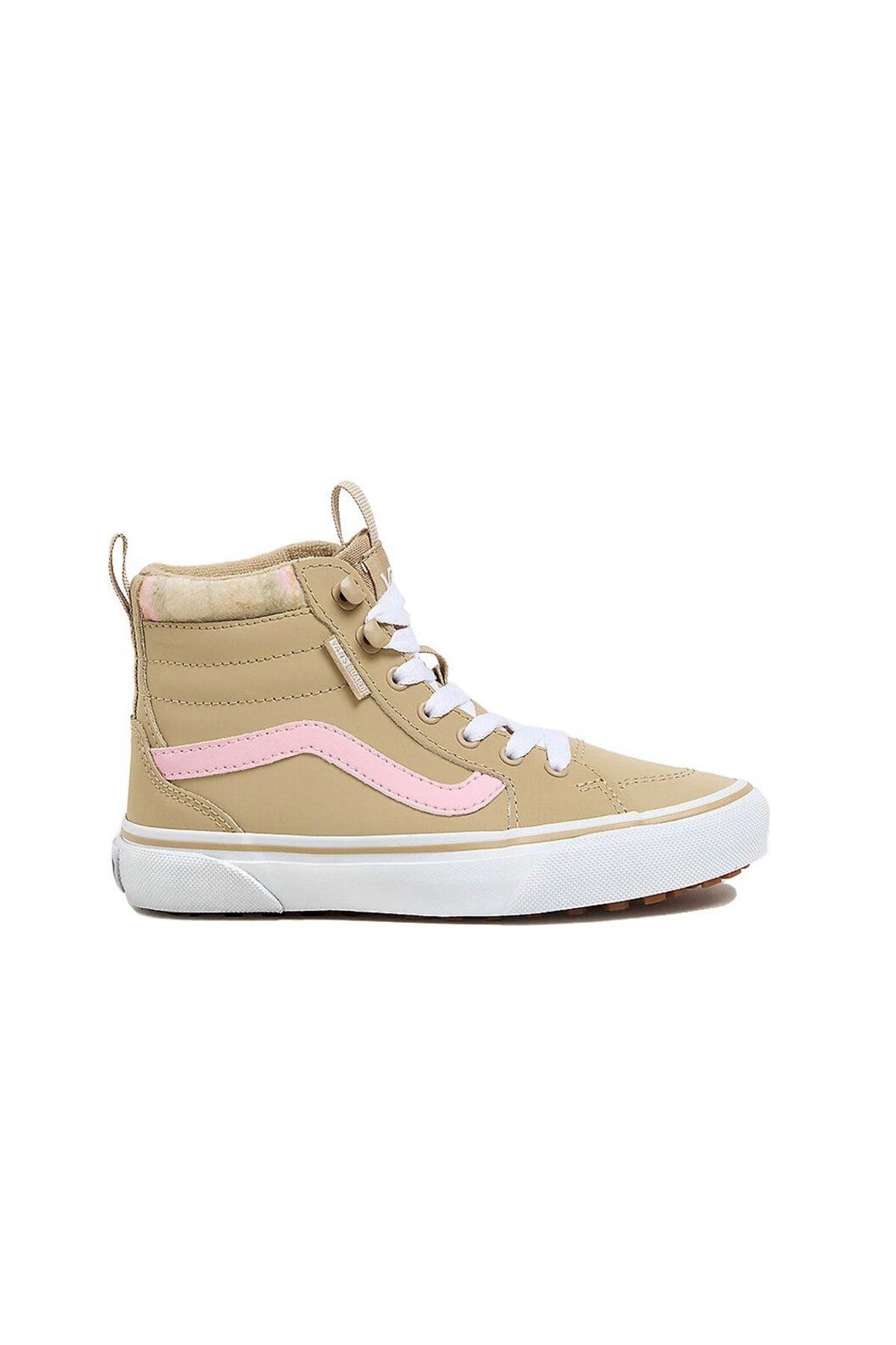 Kids Filmore Hi VansGuard Shoes Vans