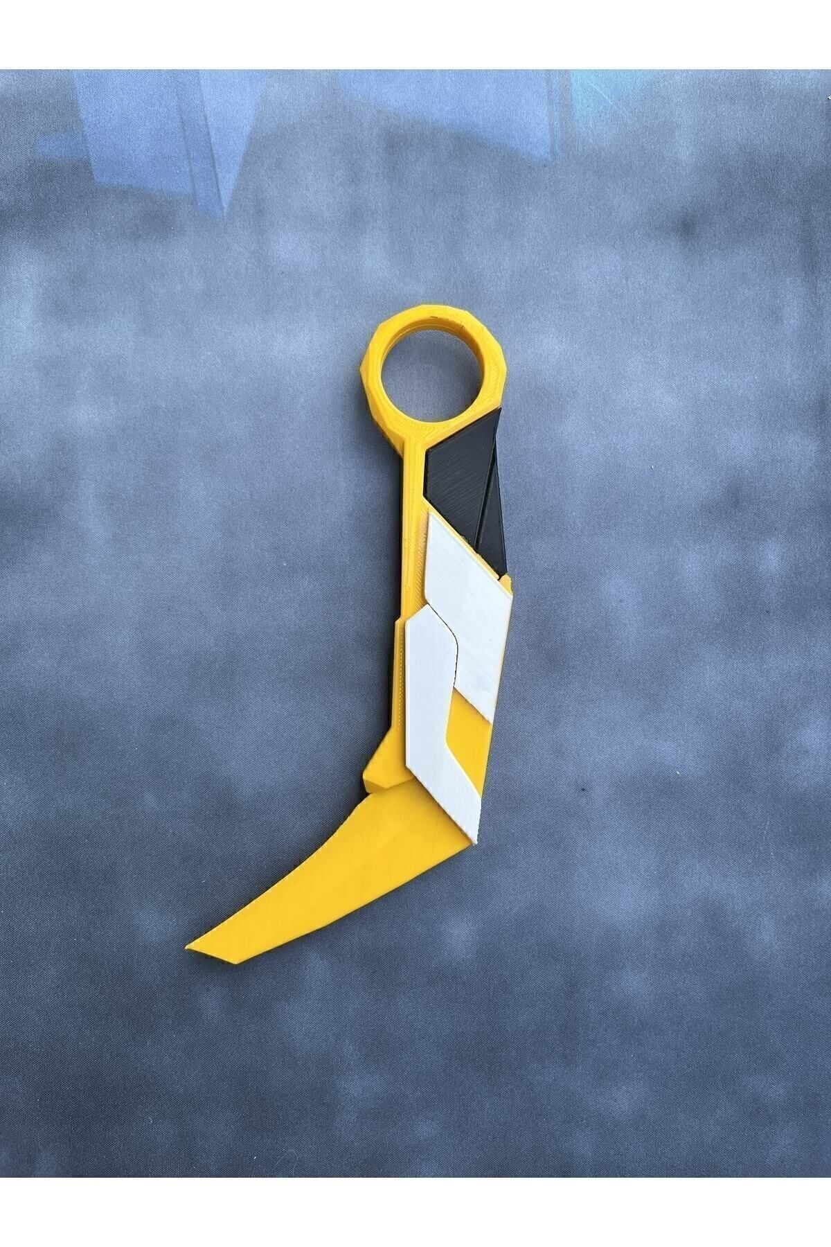 Skyv Valorant Asil Karambit (fonksiyonlu)