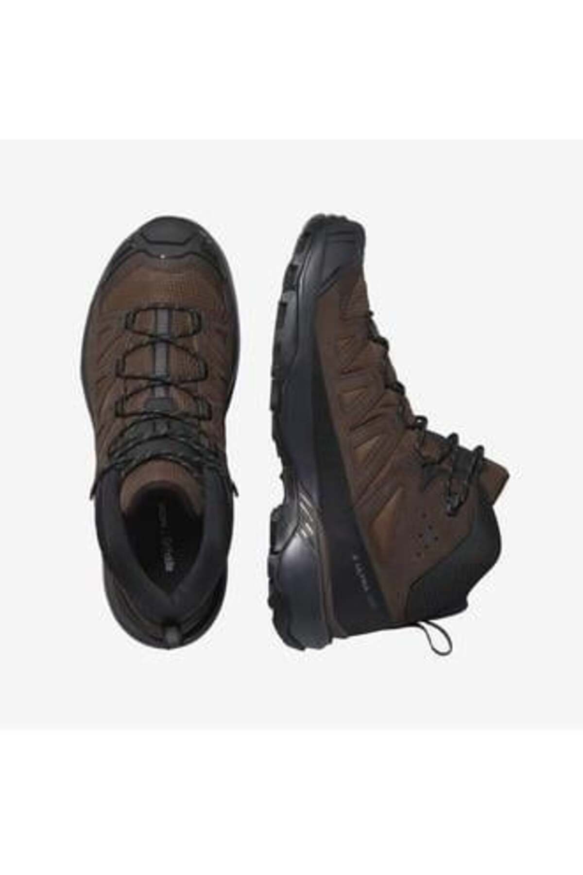 کفش بیرونی مردانه راسته آستین کوتاه | آدیداس adidas L47570900 - تصویر 2