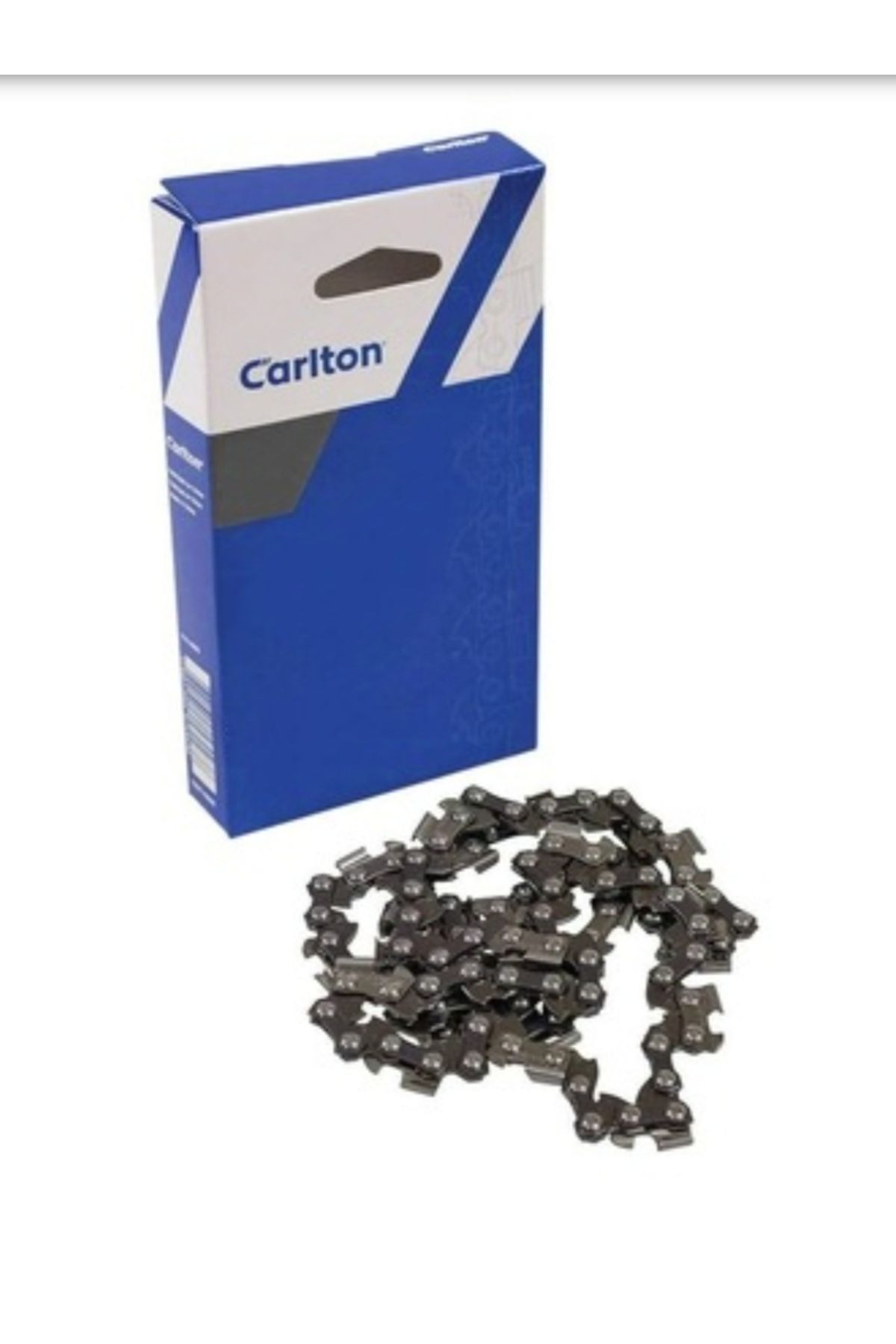 Carlton Kutulu Zincir 91-26 Diş