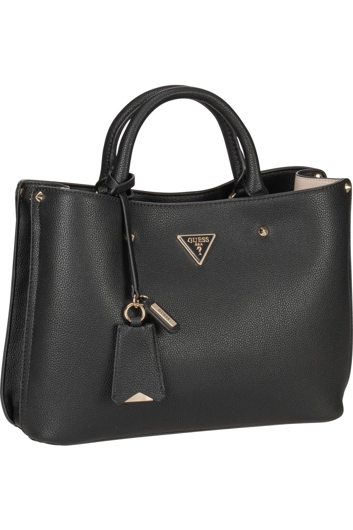 Guess-Handtasche Meridian Girlfriend Satchel 1