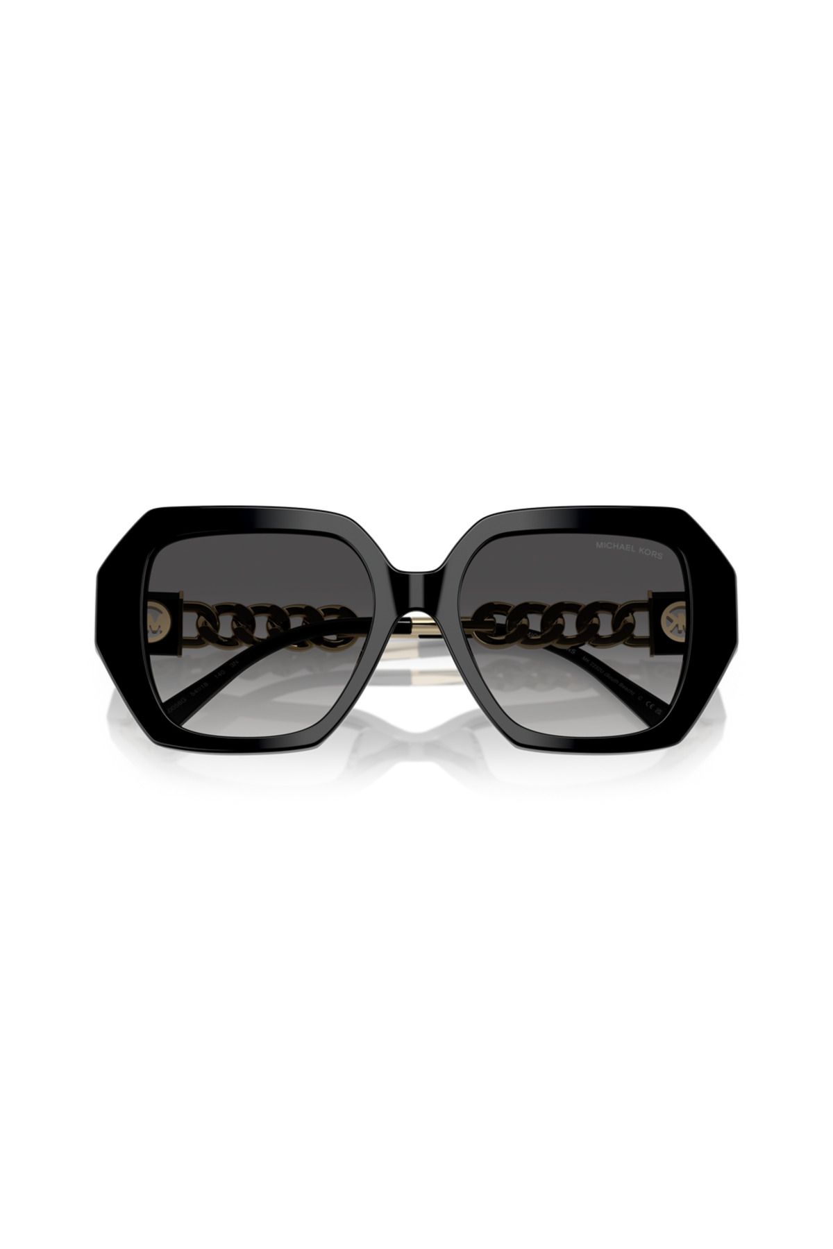 Michael Kors-Black Sunglasses 2232U 2