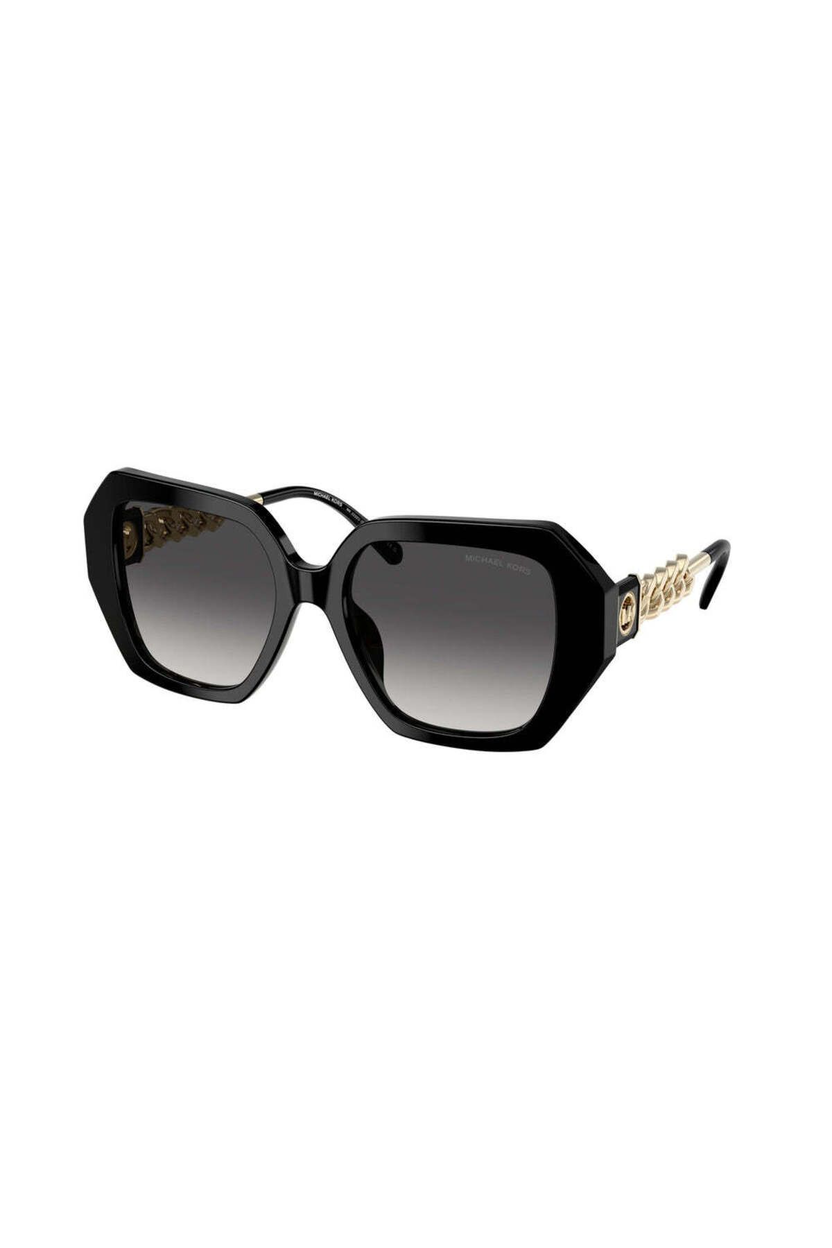 Michael Kors-Black Sunglasses 2232U 1