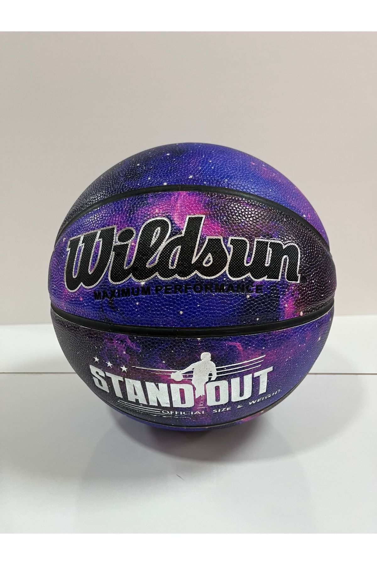 Wildsun Yarı Profesyonel Basketbol Topu