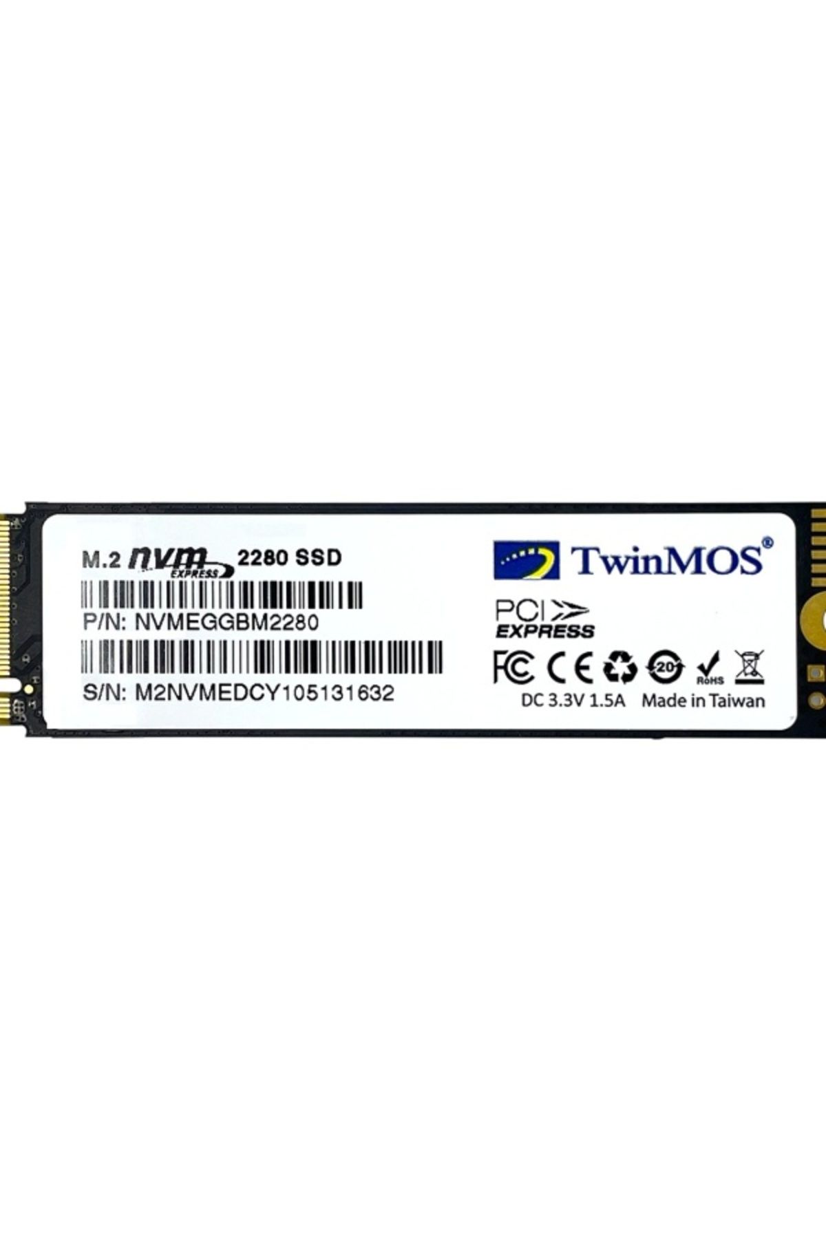 TwinMOS Apacer 512GB AS350X 512GB 560-540 MB-s 2,5" SATA3 (AP512GAS350XR-1)  Ssd Harddisk