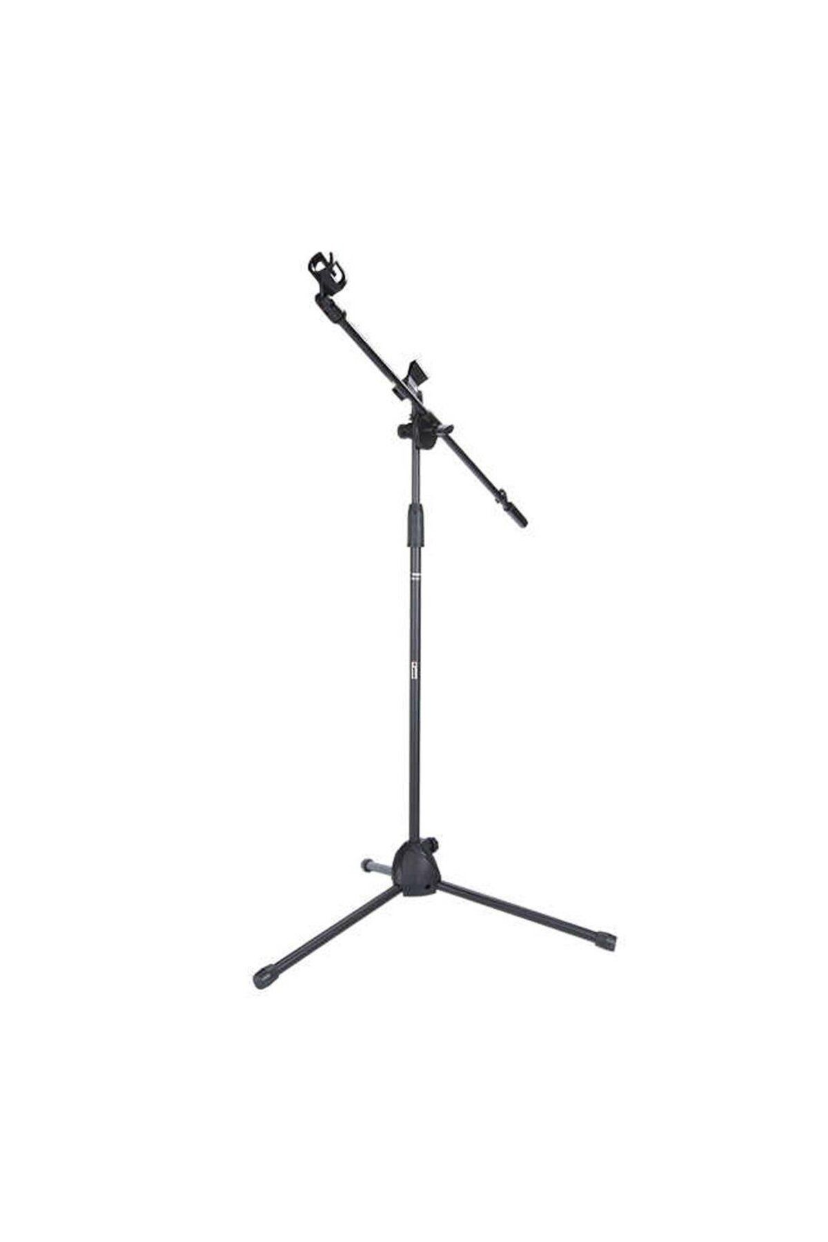 Westa Wd-313 Tripod El Mikrofon Boy Sehpası