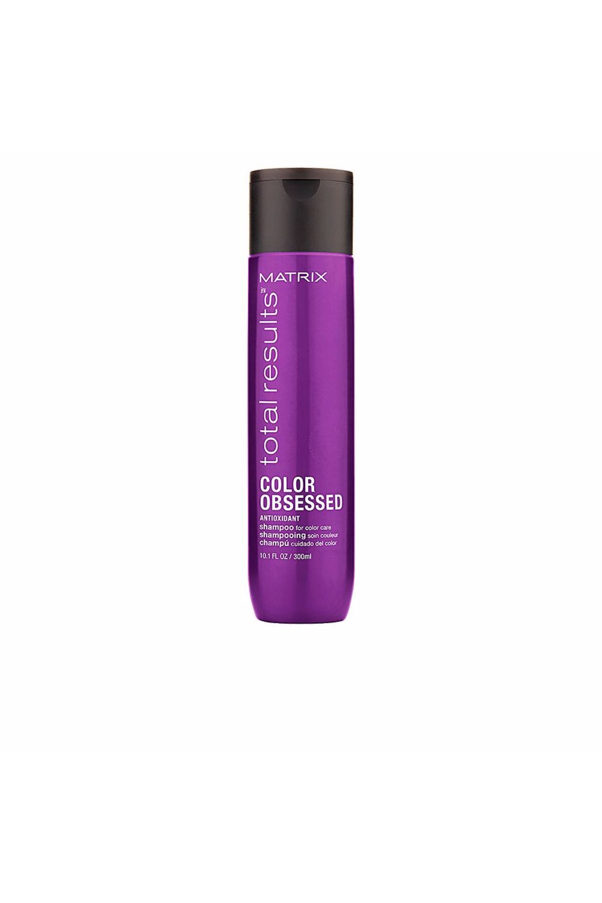 Matrix-Total Results Color Obsessed Shampoo 300 ml 1
