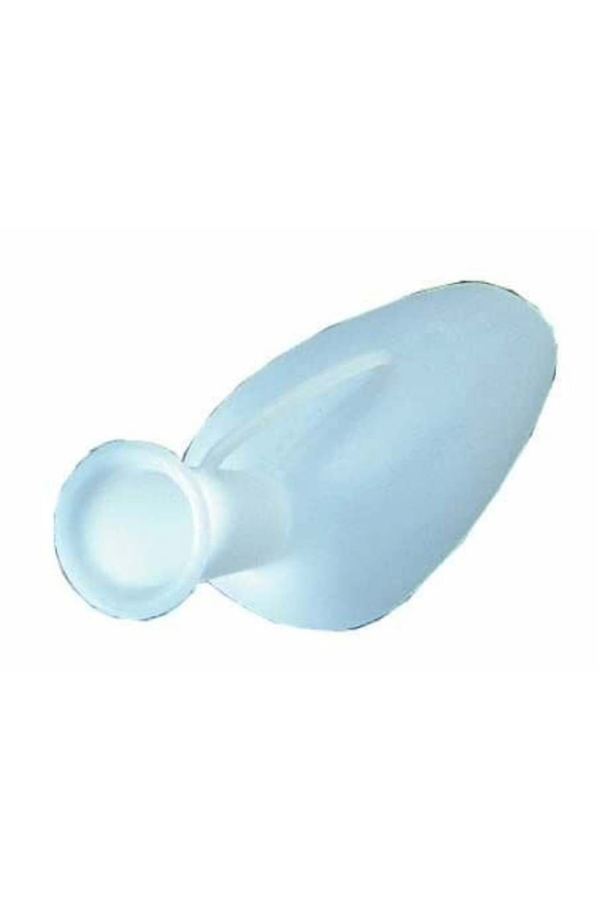 medikaltec Herdegen 580200 Plastik Ördek - İdrar Kabı / Bay