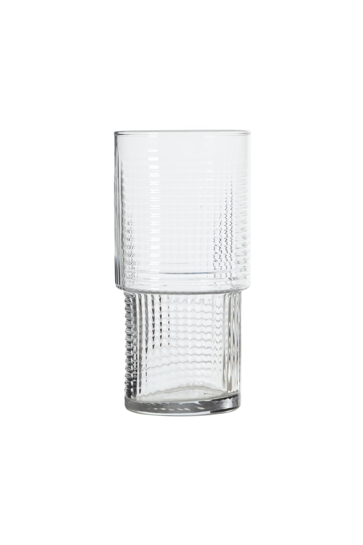 Mudo Concept-Stackable 3-Piece Cup Set 400 ml 2