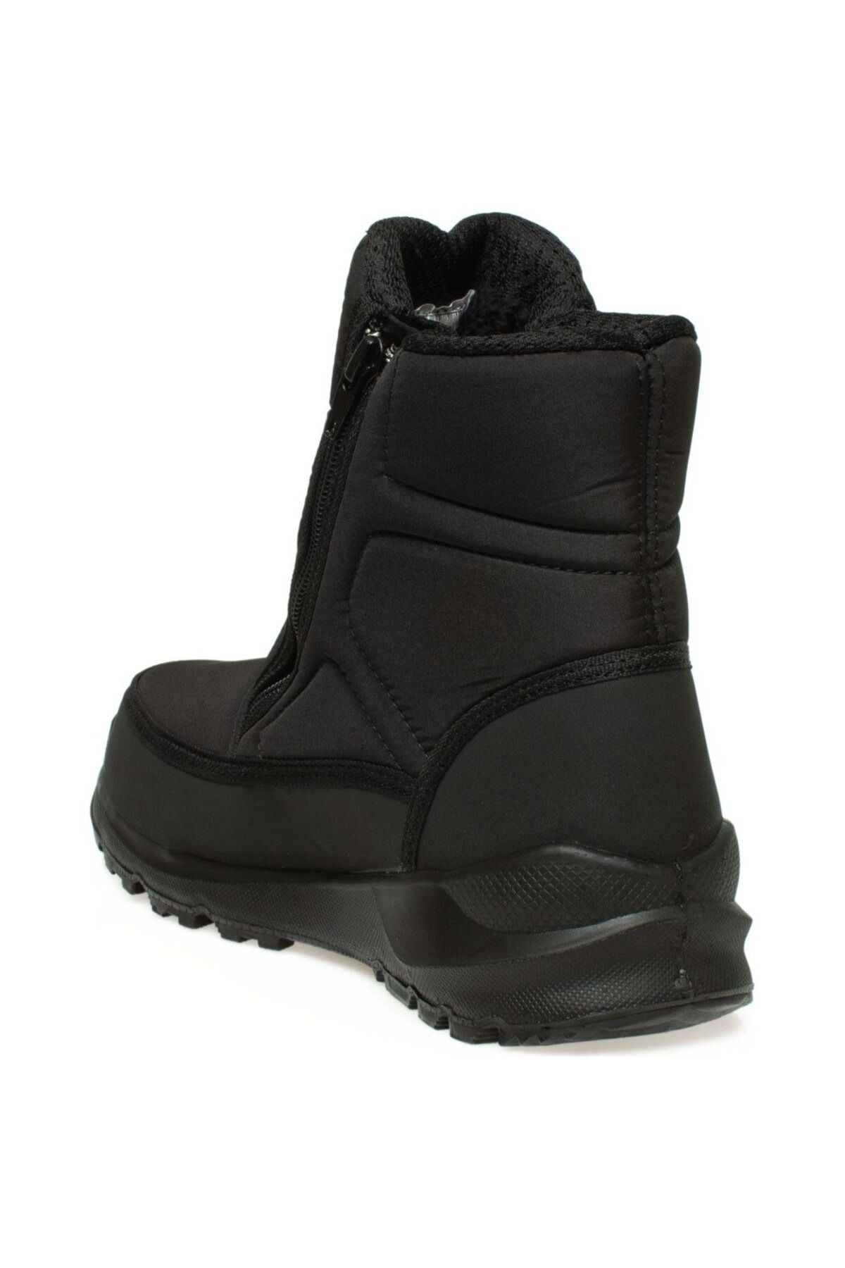 Scooter-Z7449 Waterproof Black Women's Boots 4