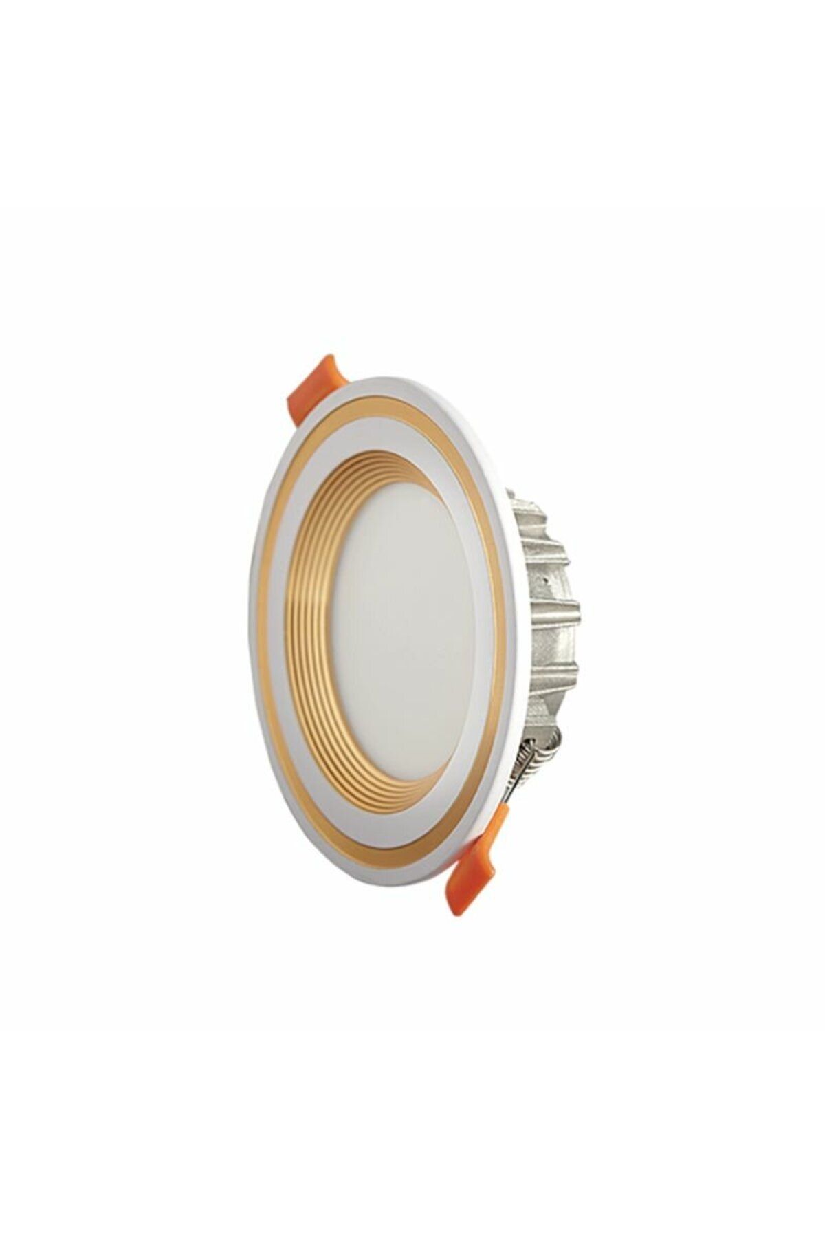 Genel Markalar CEETMA ala led spotlight krom 6500k 5w