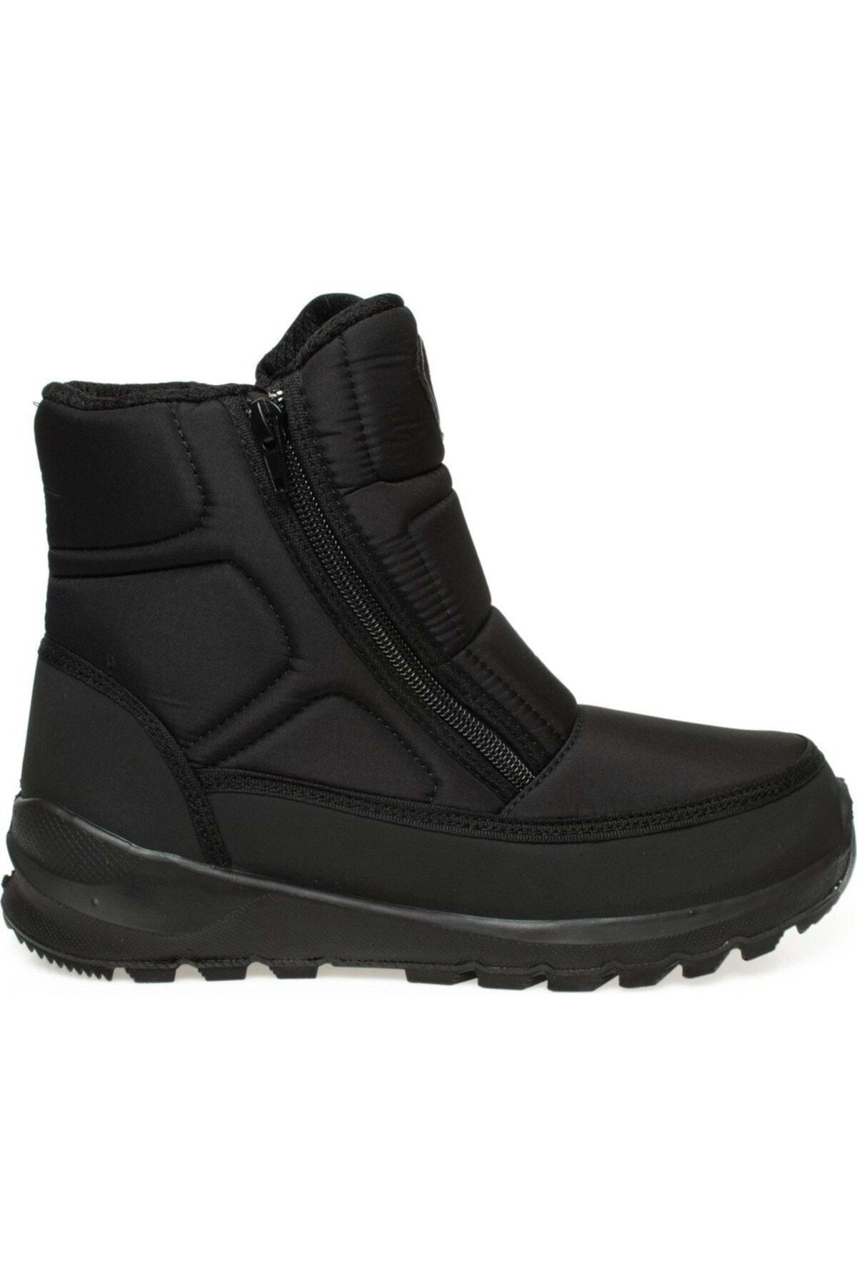 Scooter-Z7449 Waterproof Black Women's Boots 2