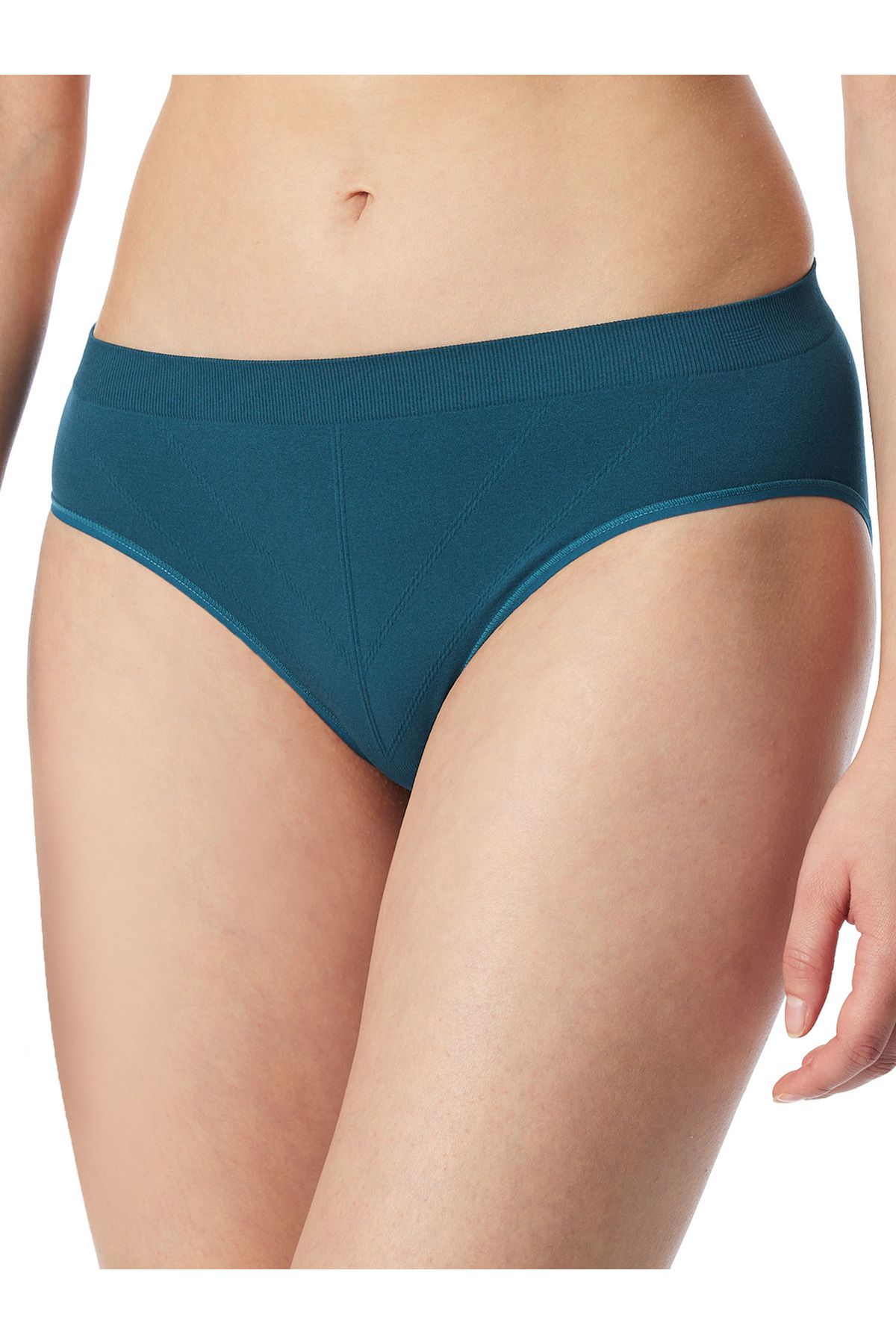 Schiesser-Rioslip Casual Seamless Brazilslip Unterhose Unterwäsche 4