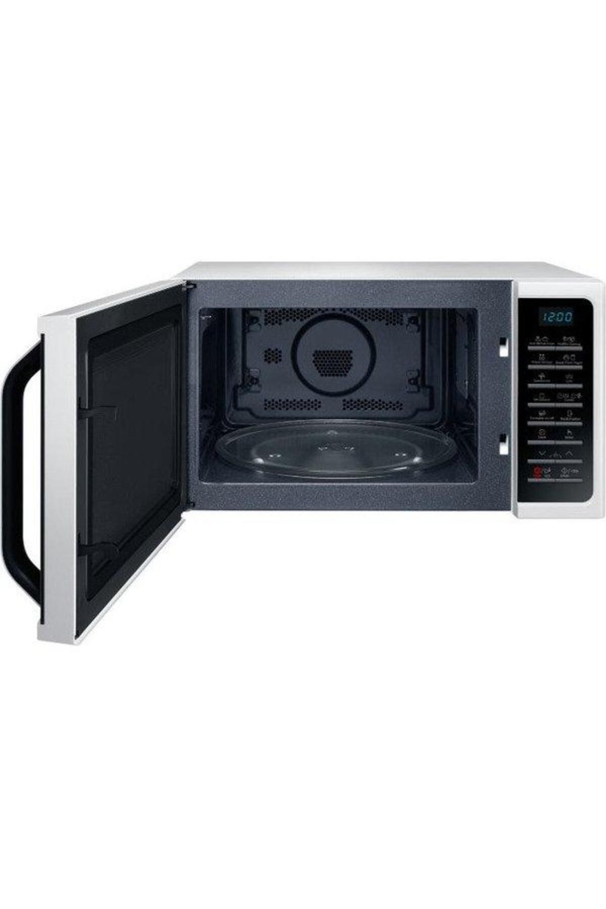Samsung-MICROWAVE OVEN MC28H5015AW/SG 28 LITRES White 3