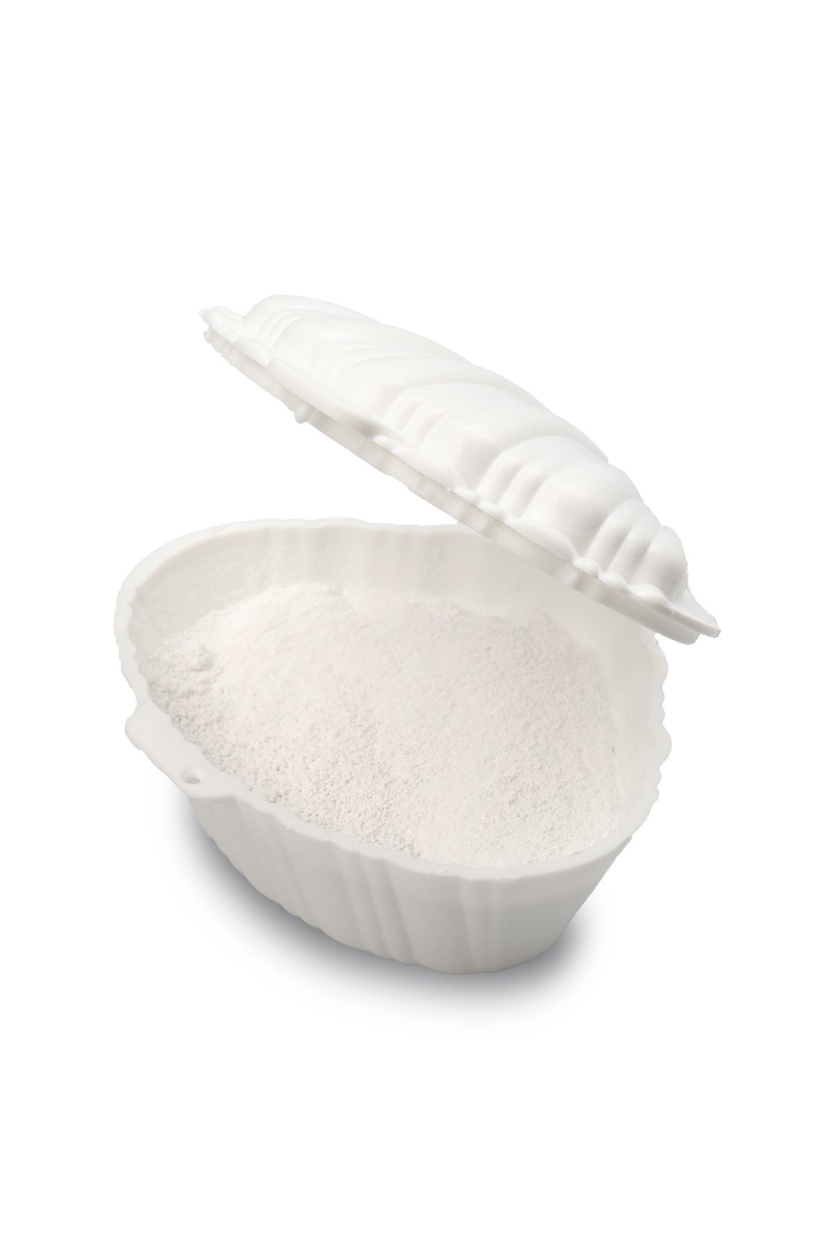 Fe-Herbal Tooth Powder - 50 Gr. 7