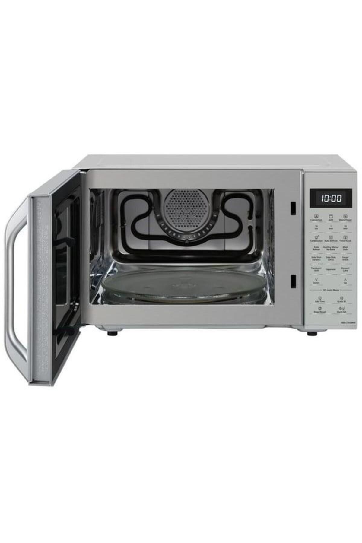 PANASONIC-4-in-1 Convection Microwave Oven NN-CT65MMKPQ 4