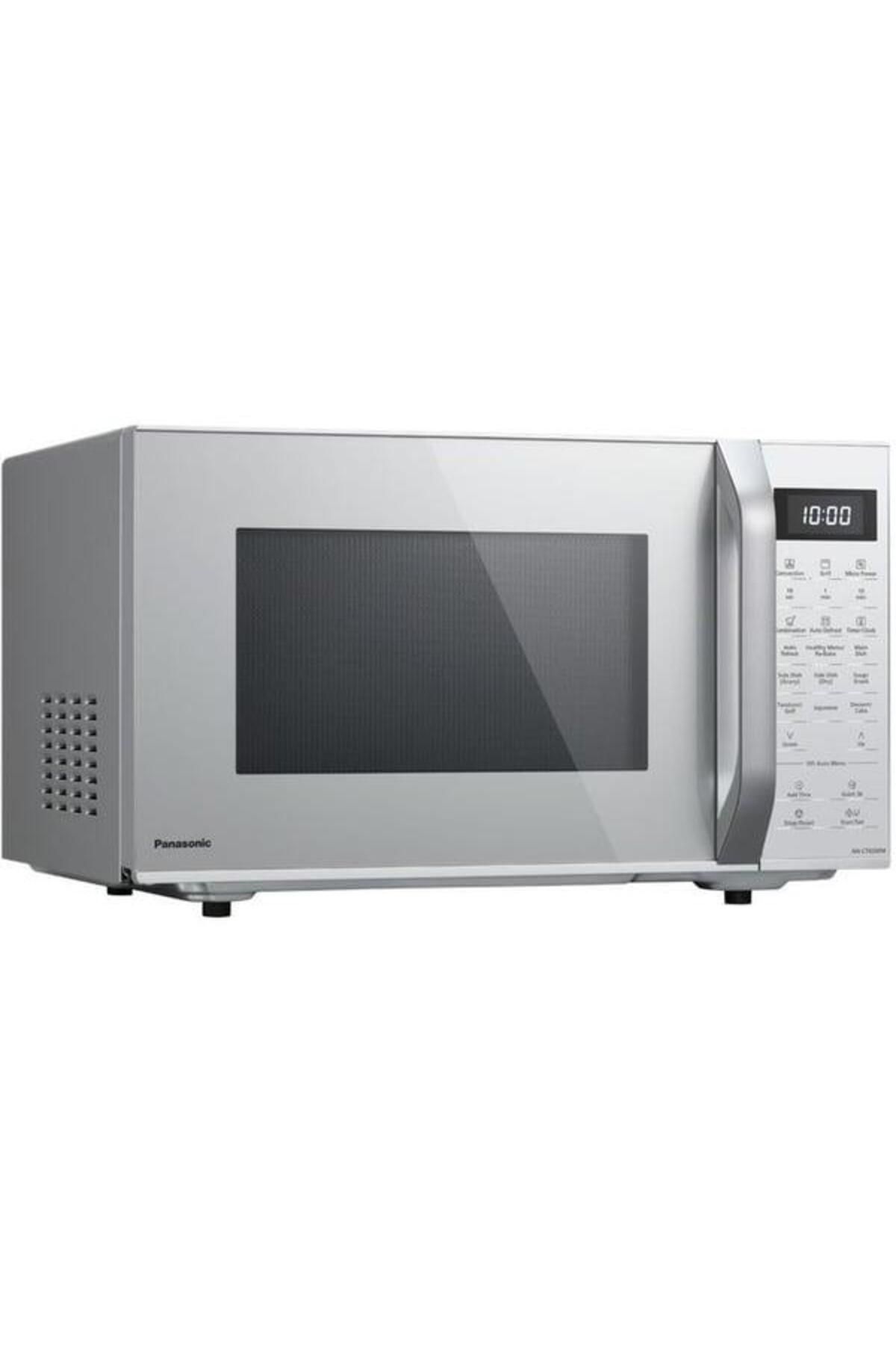 PANASONIC-4-in-1 Convection Microwave Oven NN-CT65MMKPQ 3