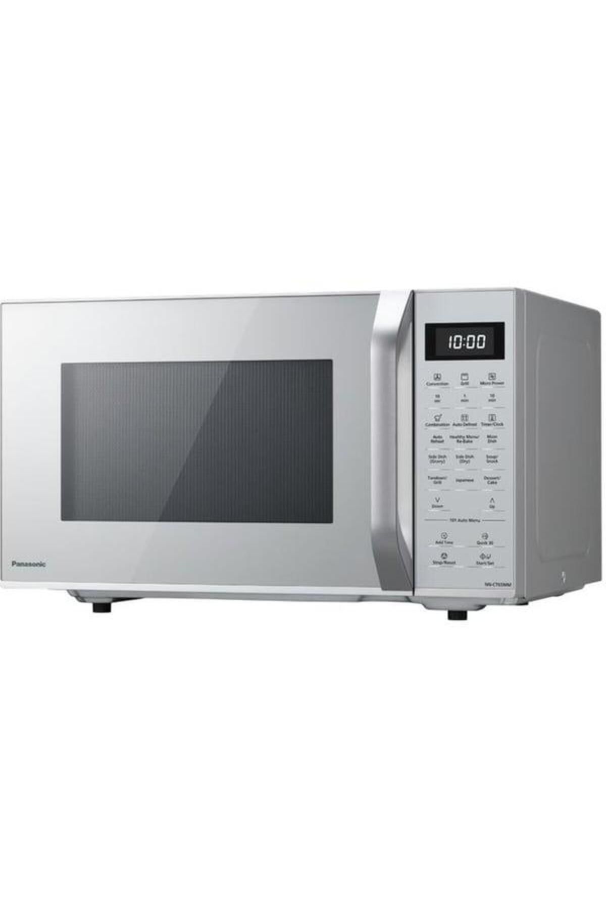 PANASONIC-4-in-1 Convection Microwave Oven NN-CT65MMKPQ 2
