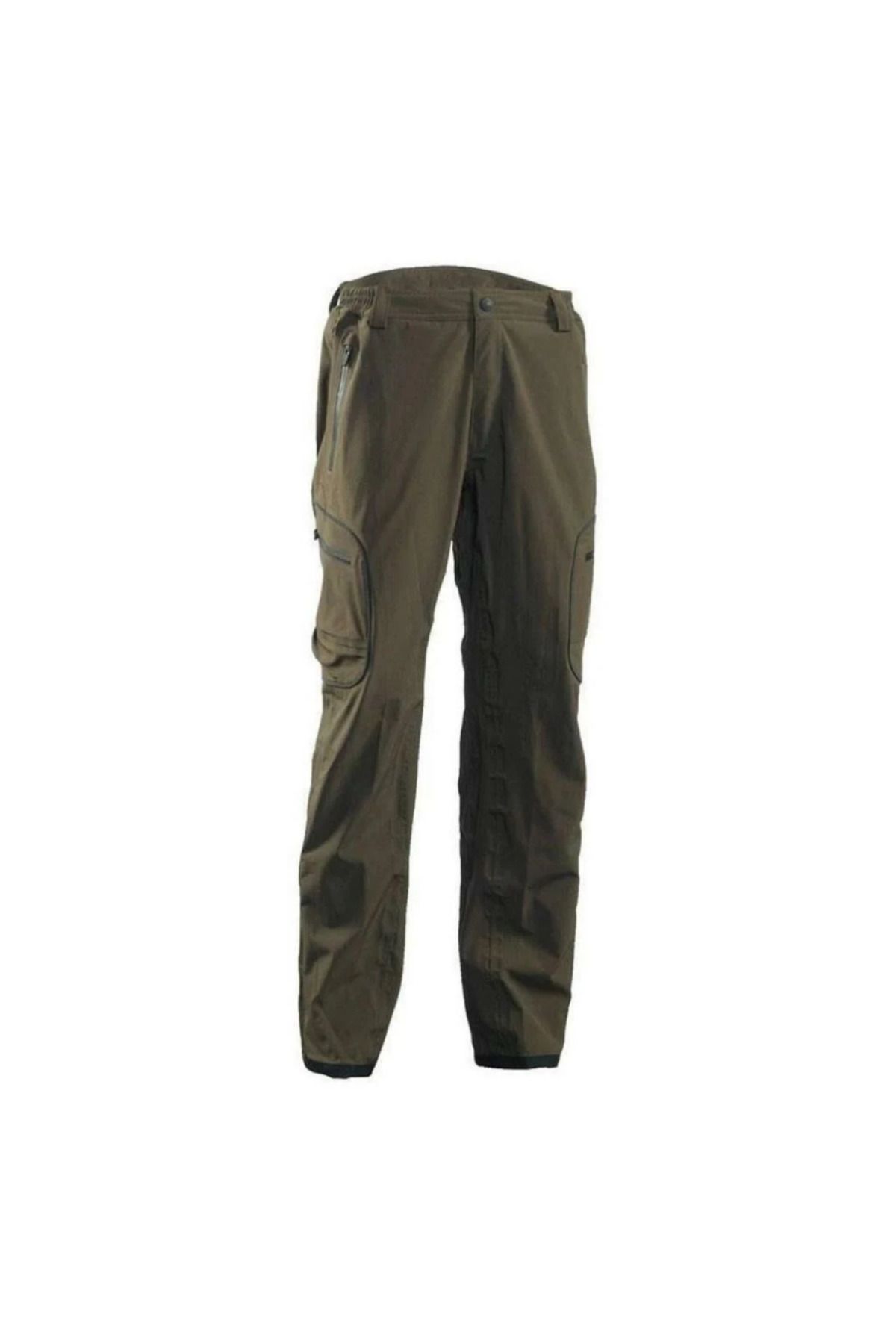 Deerhunter Telemark Bambu 384 Deer-Tex Koyu Yeşil Pantolon L