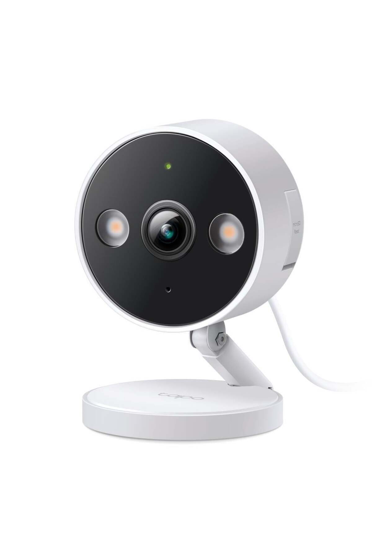 TP-LINK Tapo C120 2k Gece Görüşlü 512gb Micro Sd Destekli Wi-fi Kamera