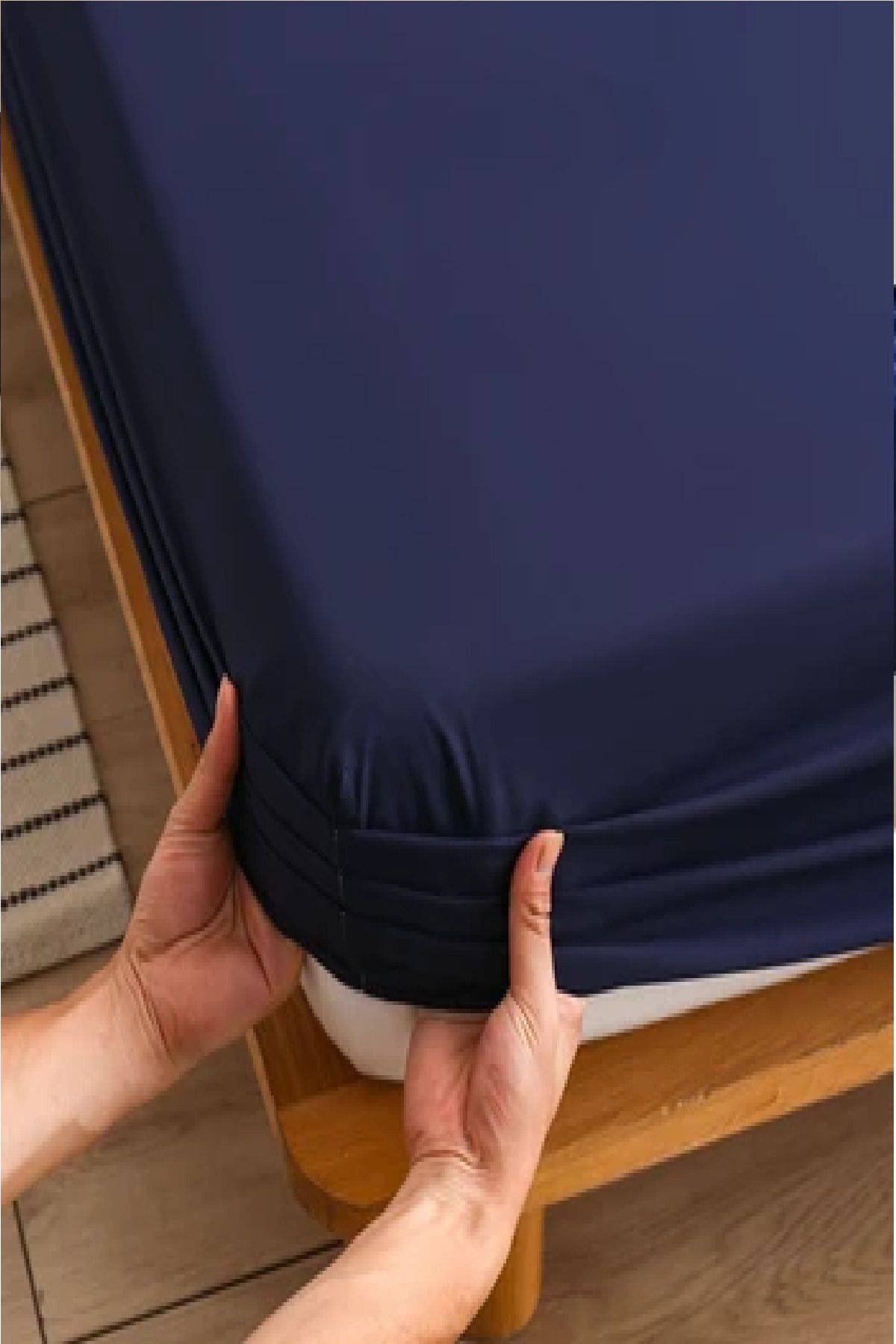 product side