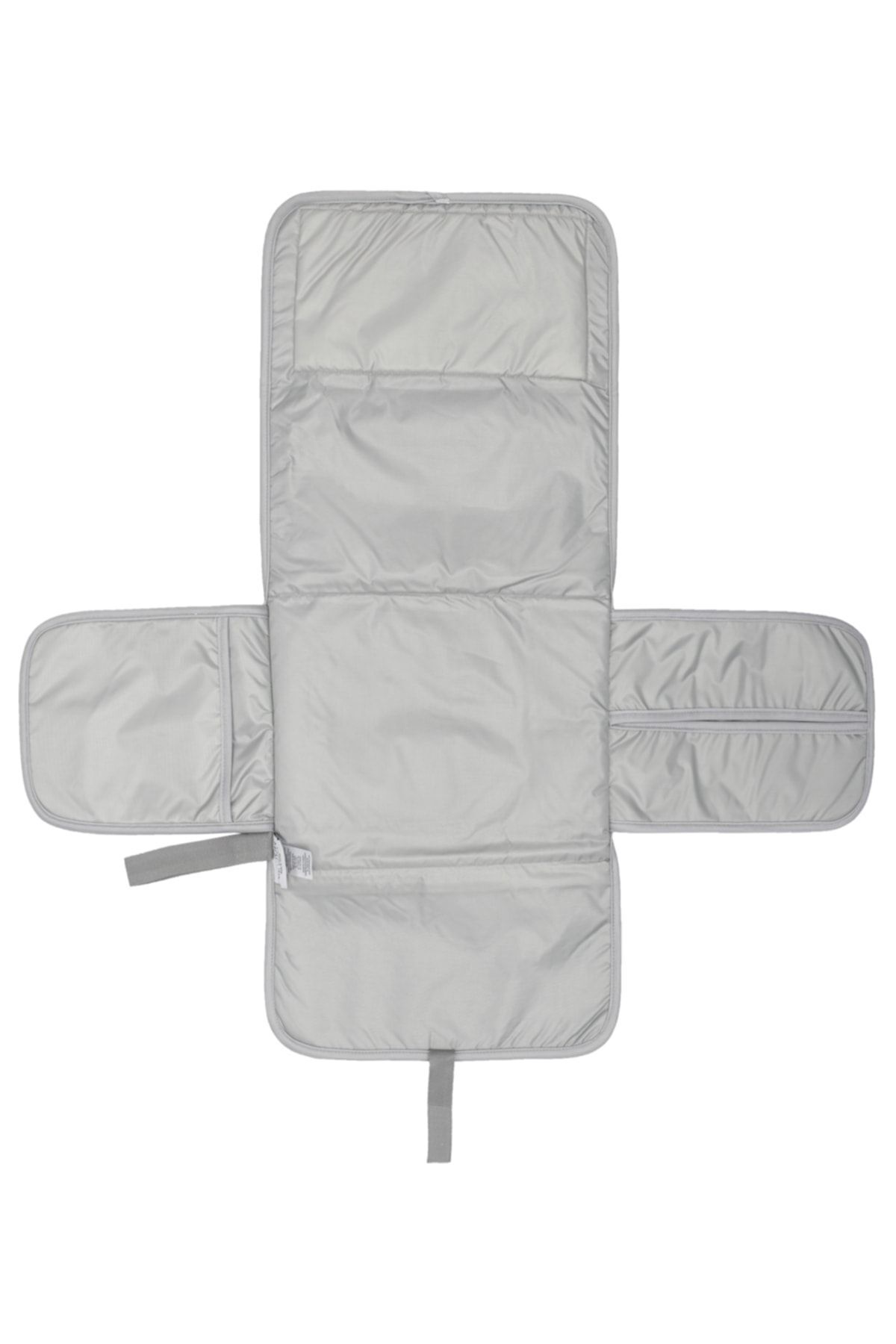 HAMUR Bebek Alt Açma Bakım Çantası Organizerli Anne Bebek Yenidoğan Değiştirme Minderi Unicorns fotoğrafı 4 (önizleme)