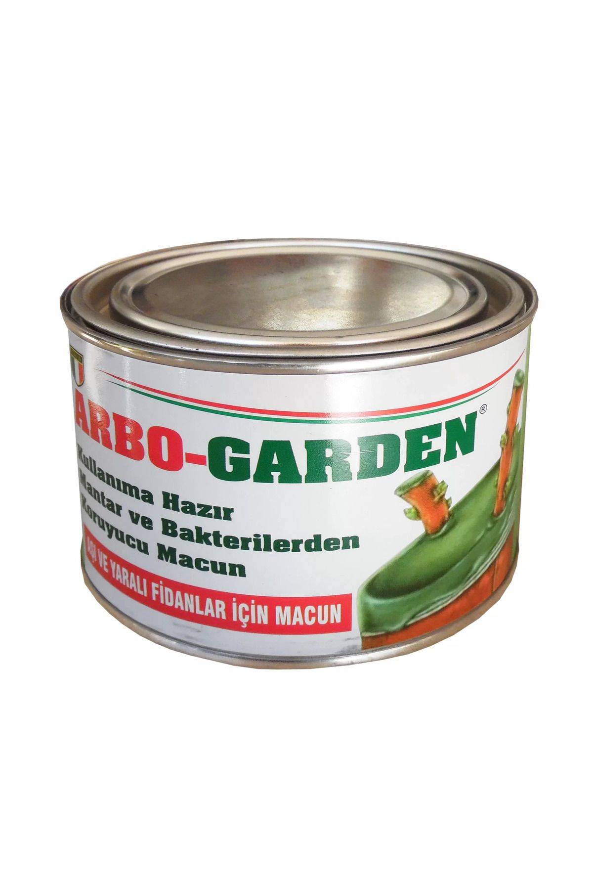 Genel Markalar Arbo-garden Aşı Macunu Fidan Ağaç Çöğür Aşılama 250gr