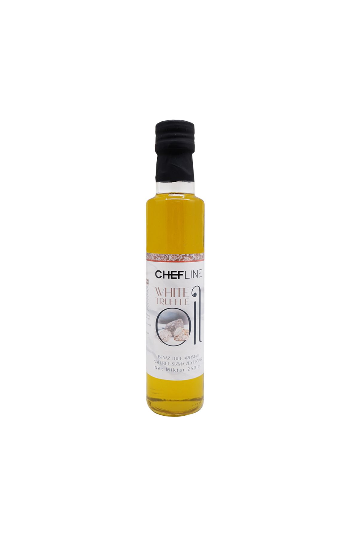 Chefline Beyaz Trüf Yağı Chefline 250 ml