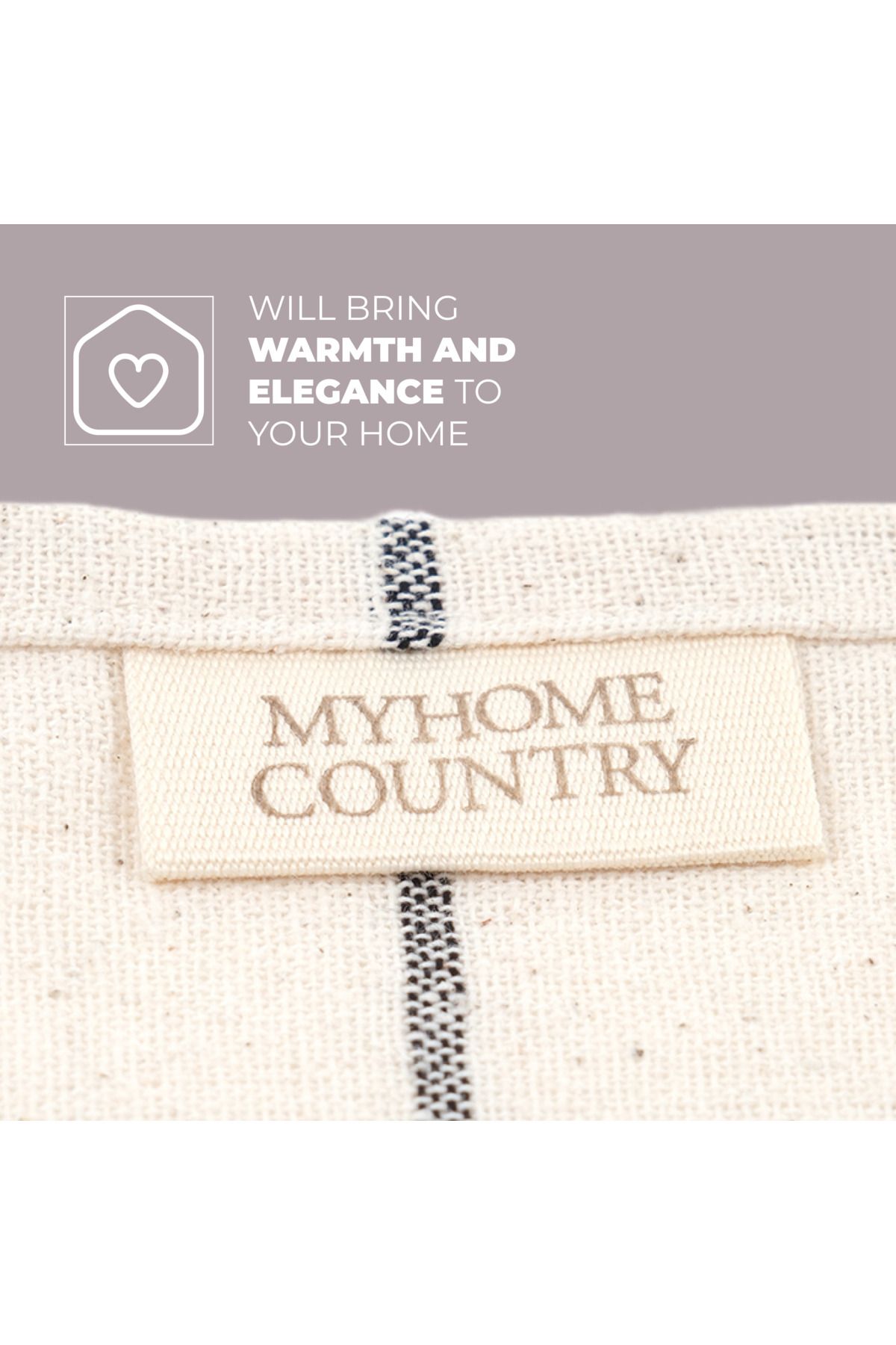 Myhome Country-Küchenhandschuhe, hitzebeständig, hitzebeständige Grill- und Kochhandschuhe, personalisierte Handschuhe 4