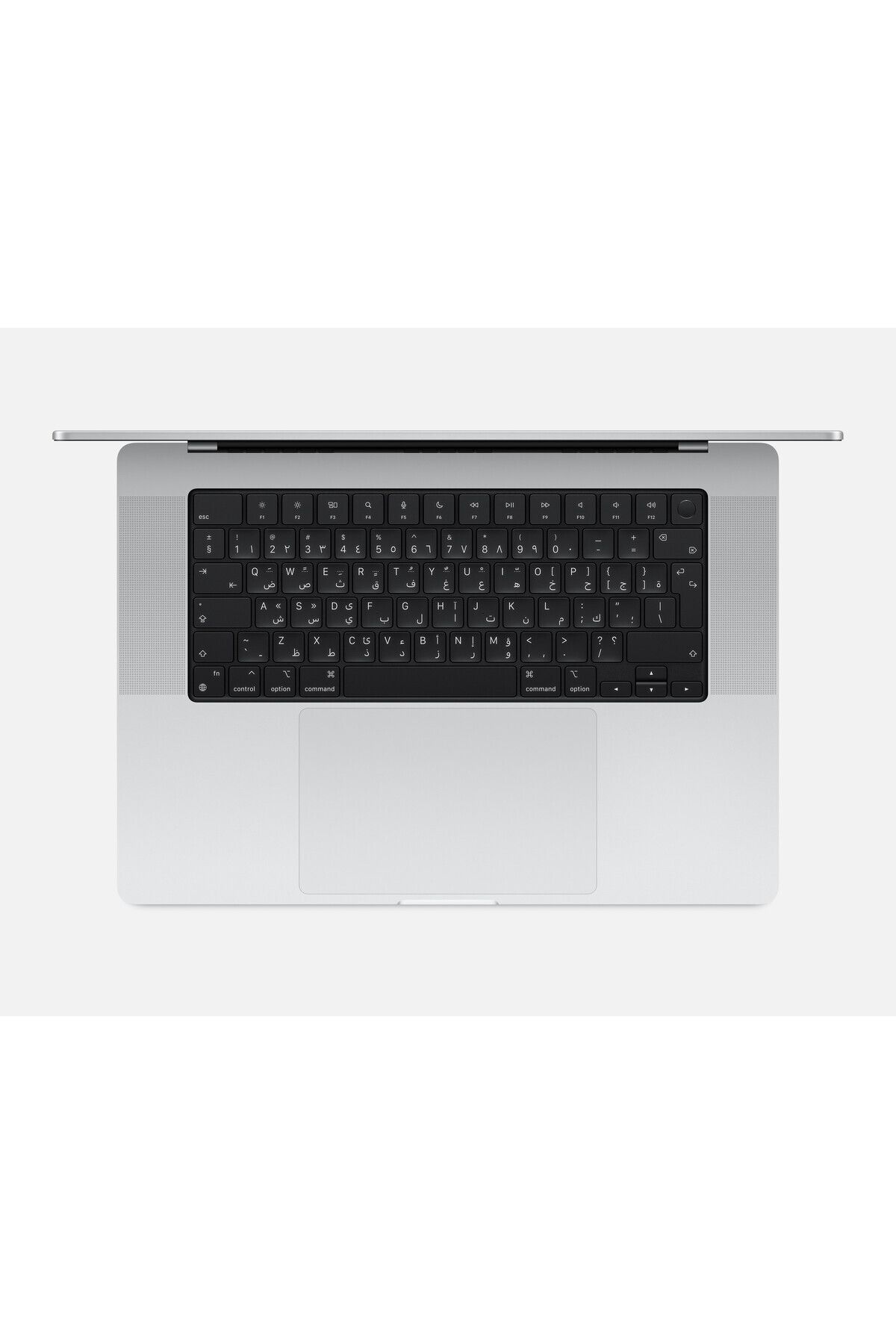 Apple-14-inch Macbook Pro: M4 Chip With 10 Core Cpu And 10 Core Gpu, 16gb, 1tb Ssd - Silver 2