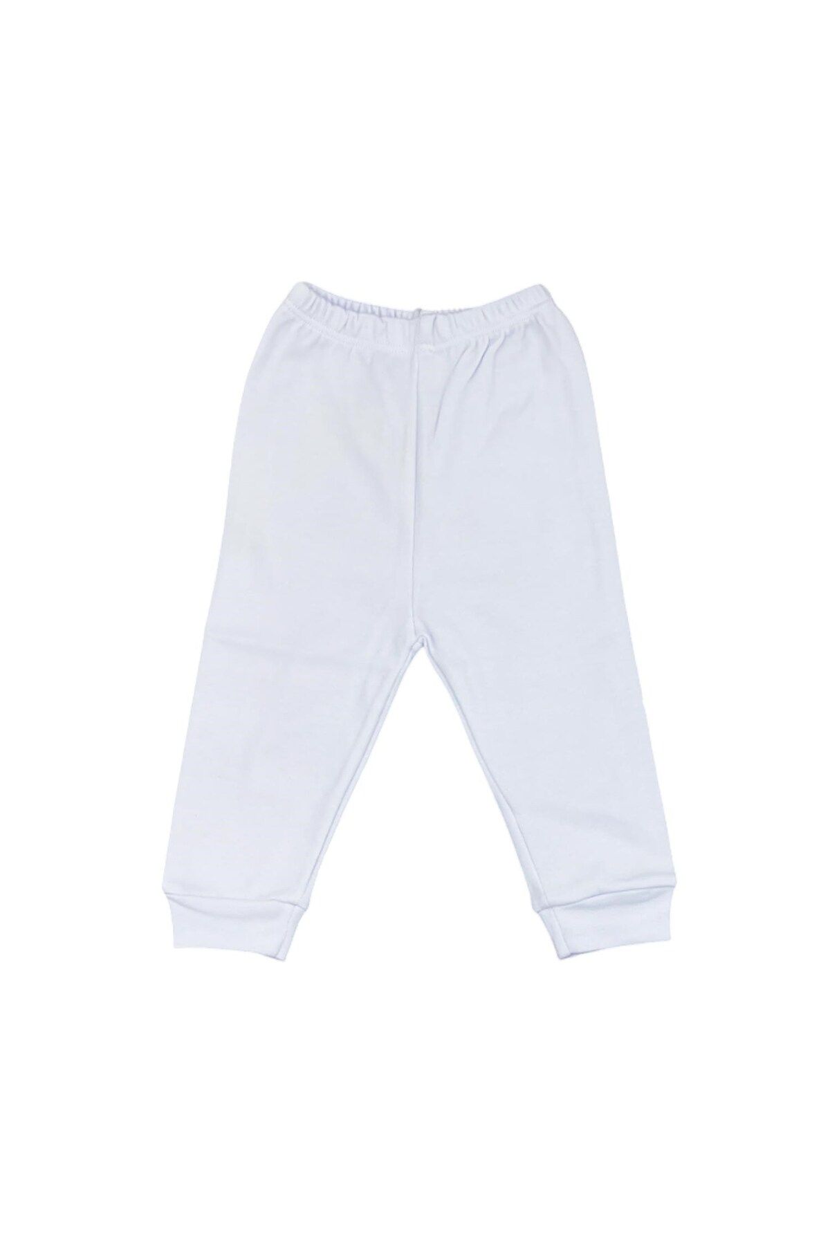 Sebi Bebe-Baby Cuffed Trousers 5931 1