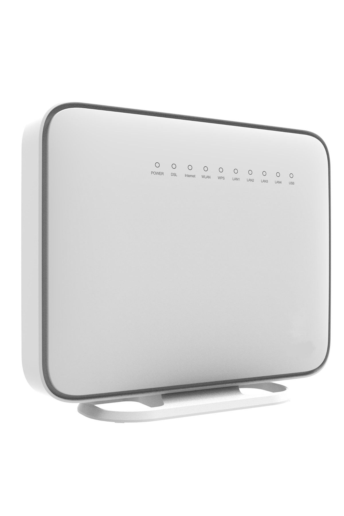 Tenda Echo Life DG8045 300 Mbps Fiber/Vdsl2 Modem