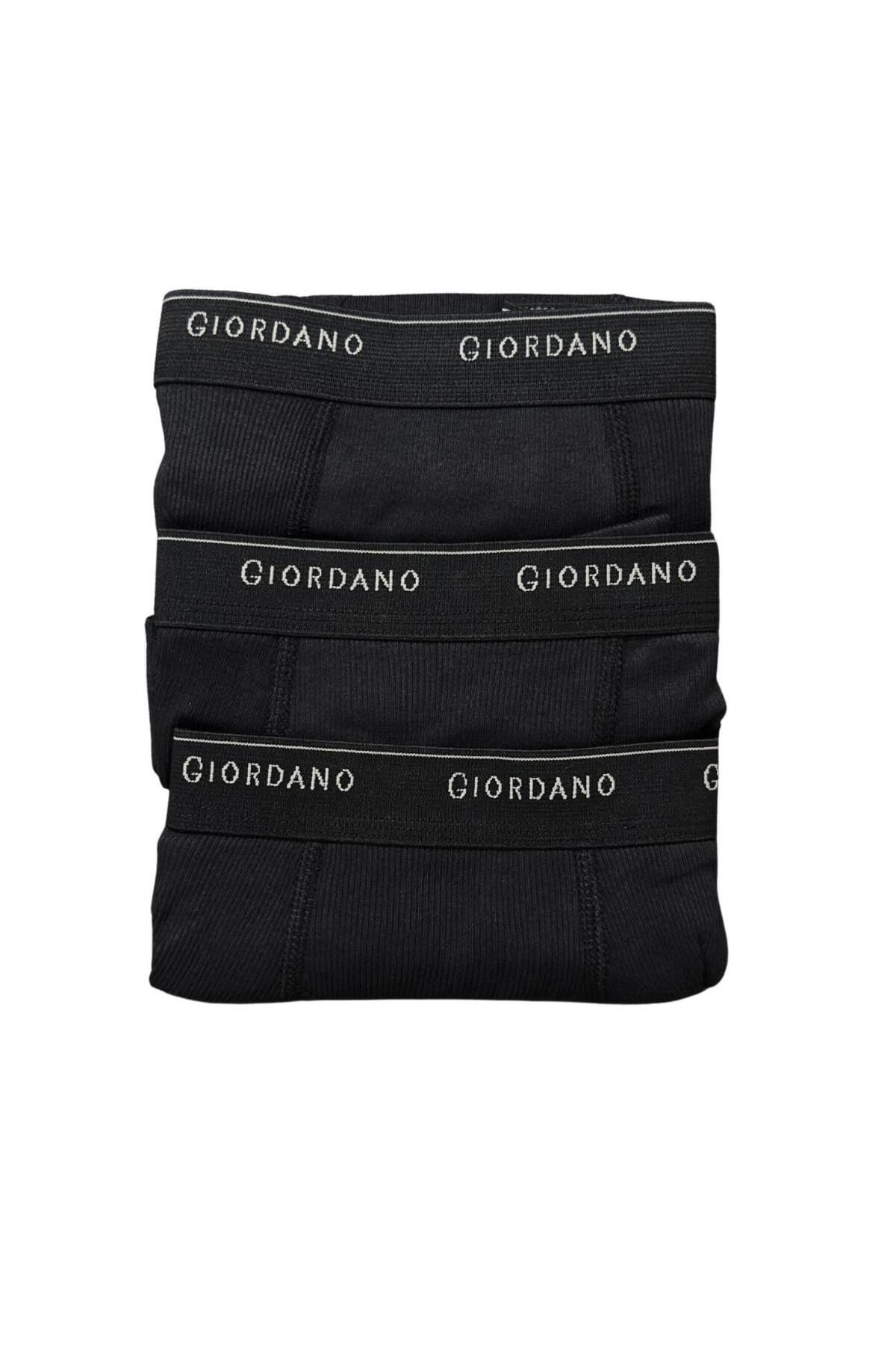 Giordano-Jersey Trunks (3-packs) 1