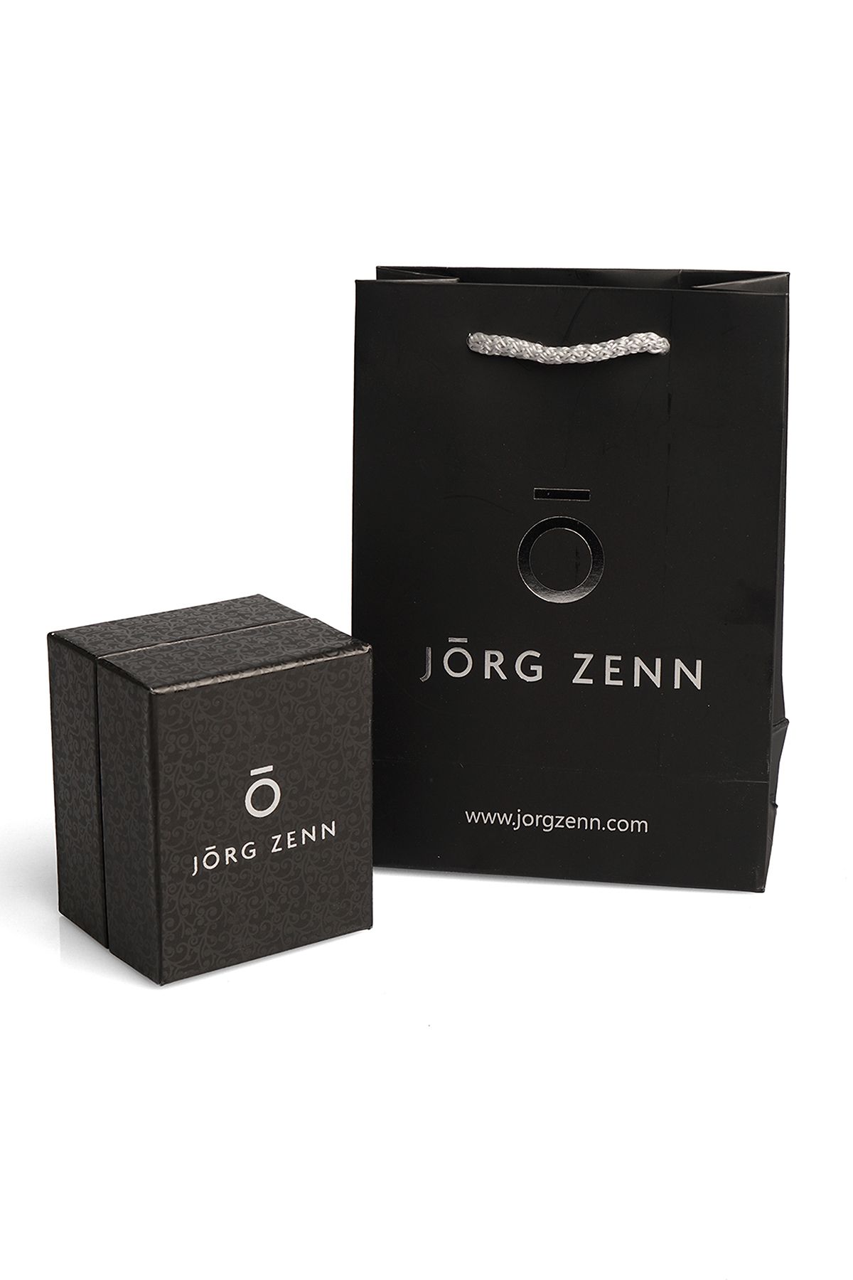 دستبند مردانه JORG ZENN Jz2561