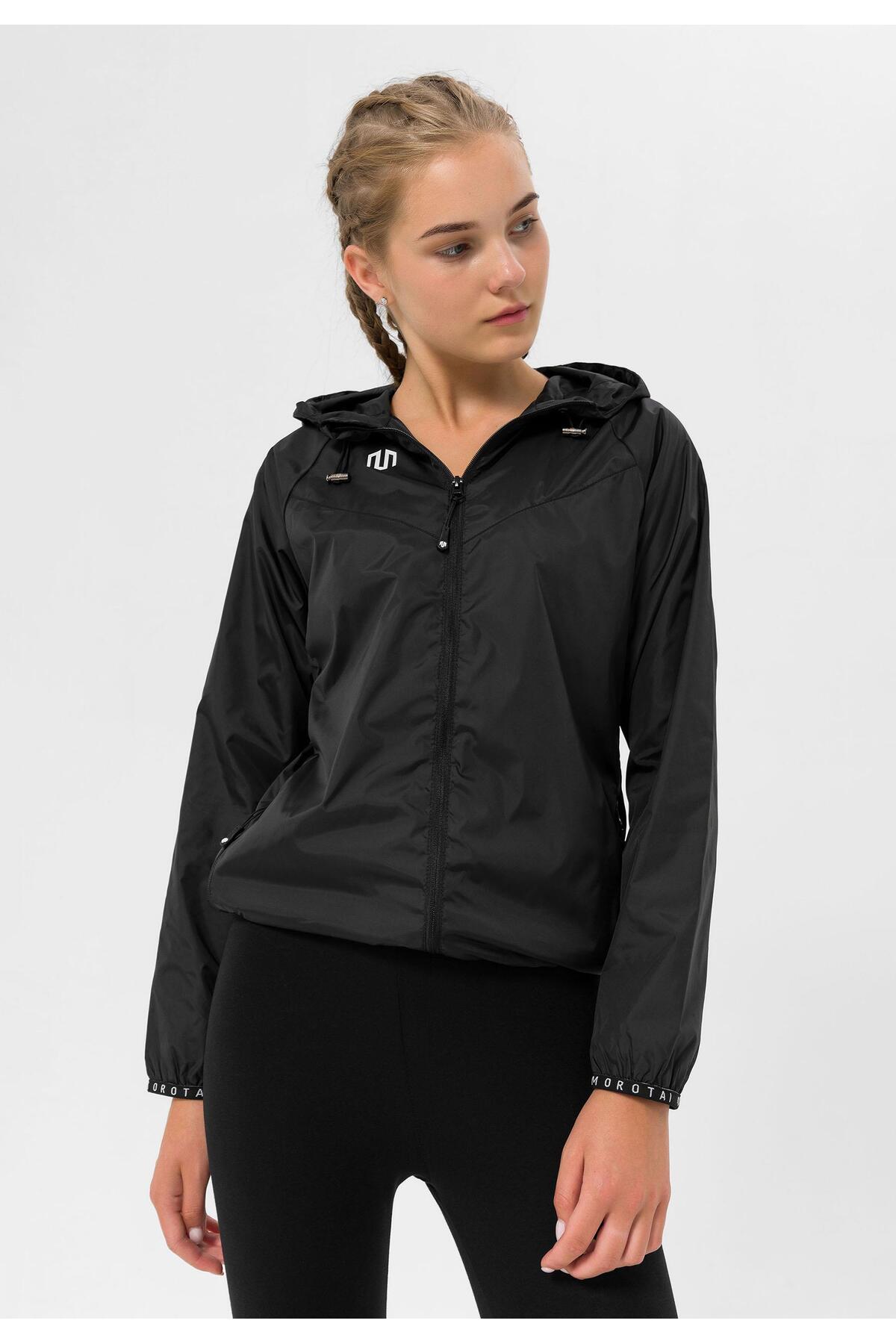 Morotai Naka Light Windbreaker 3.0 görsel 5