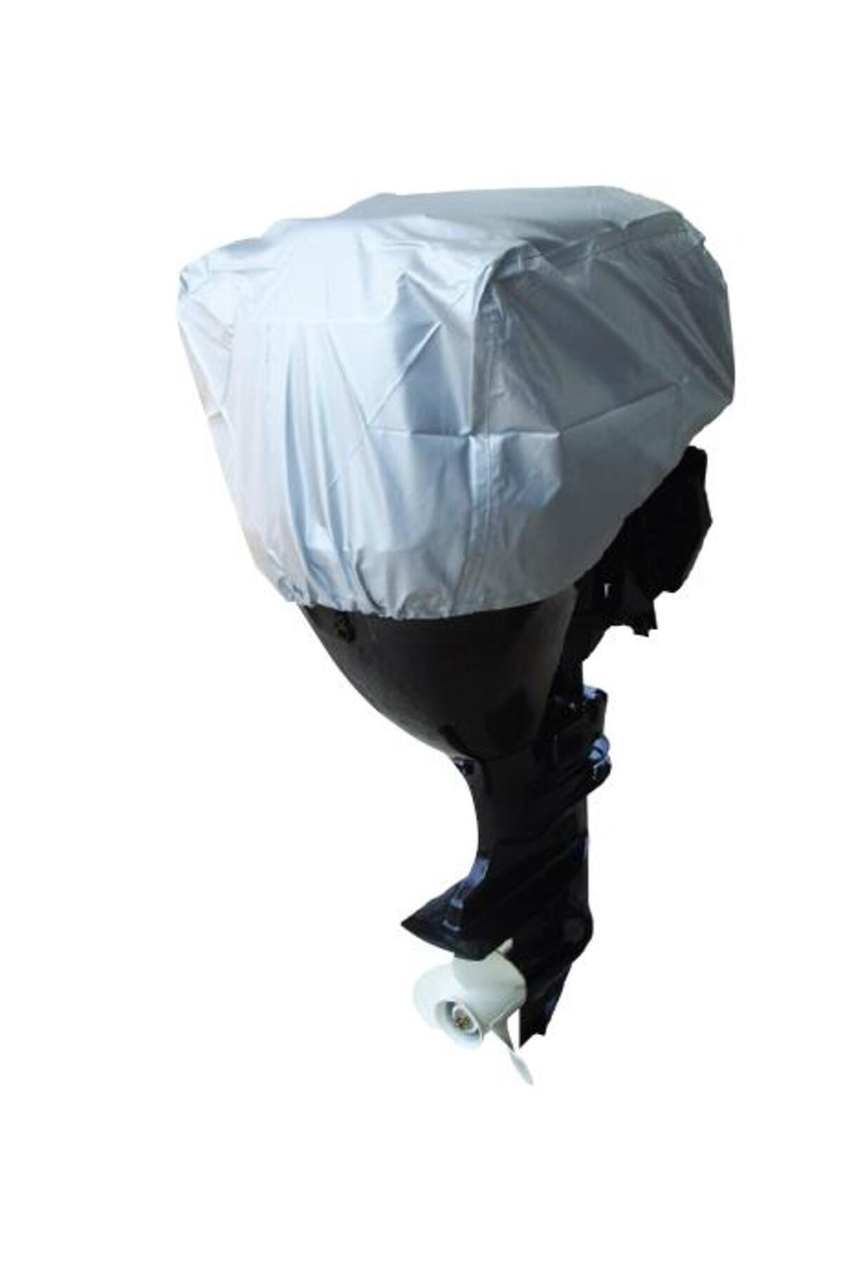 Genel Markalar Eval Motor Örtüsü 30-60Hp