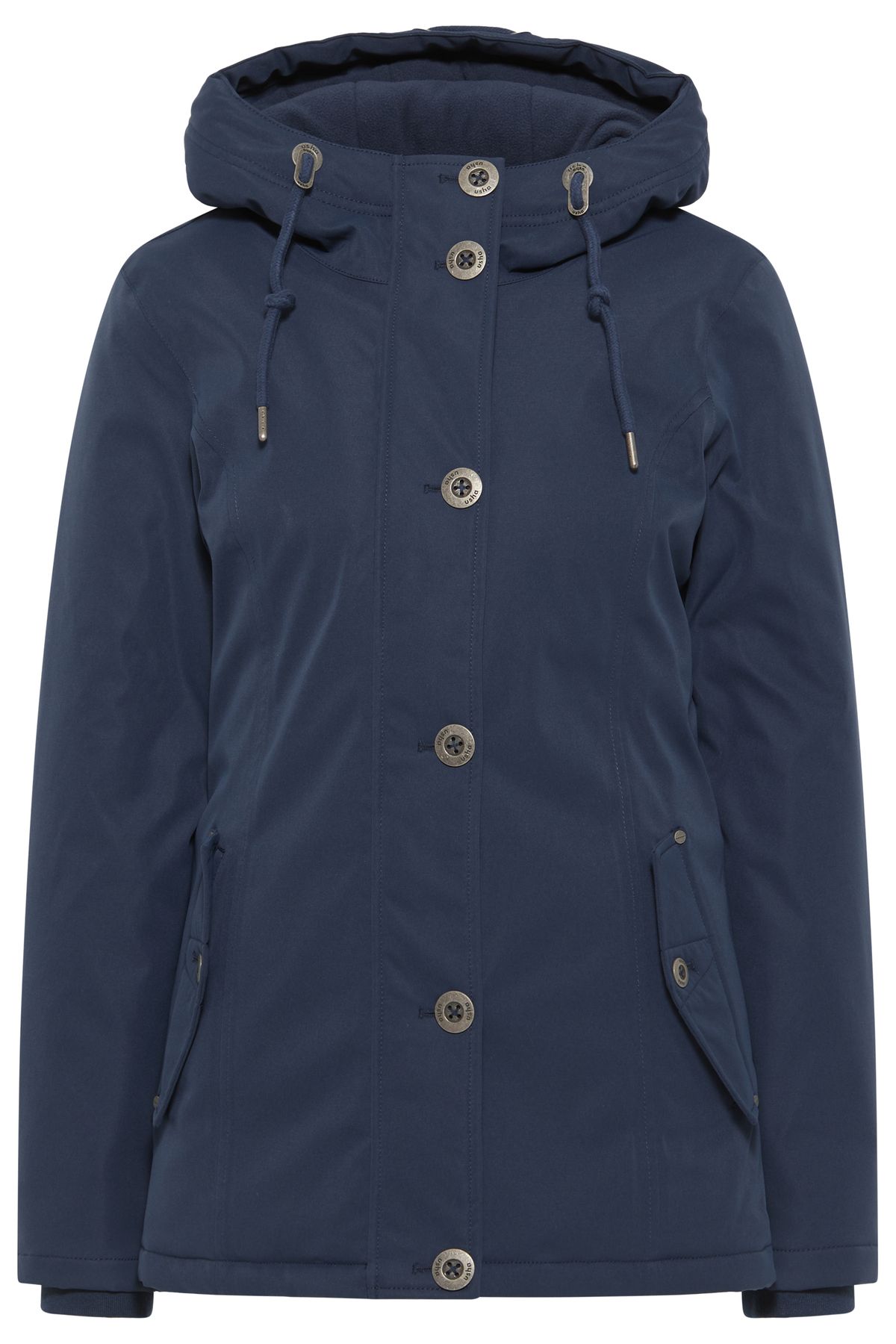 usha blue label-Winterjacke 2