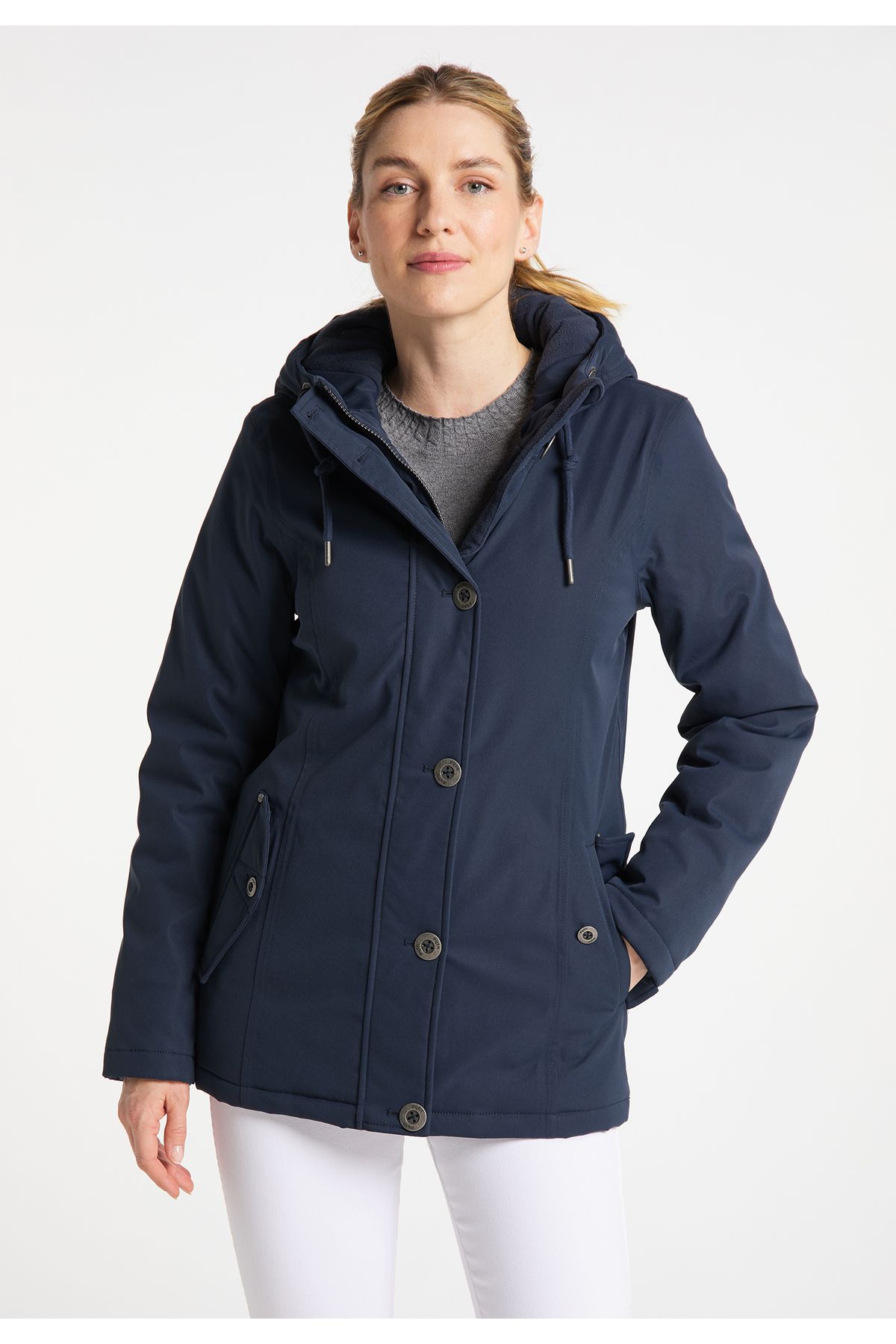 usha blue label-Winterjacke 3