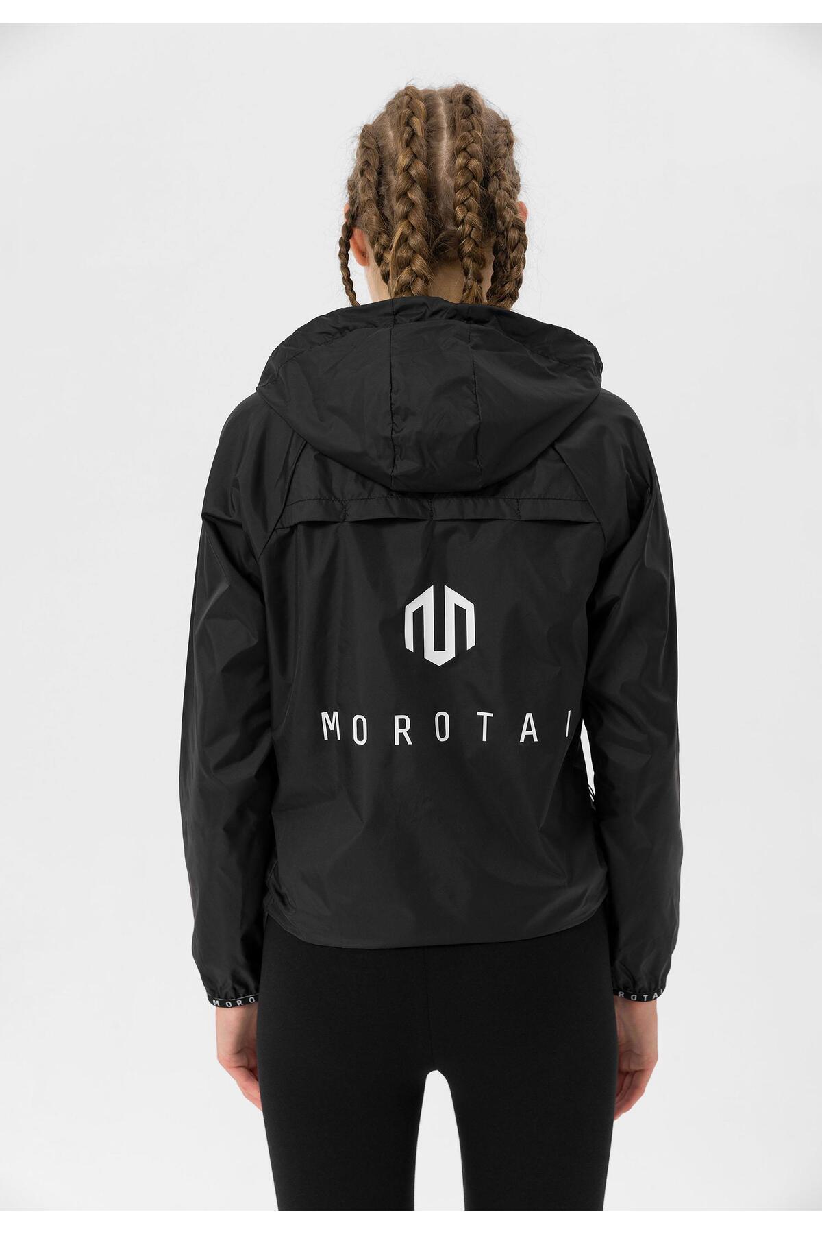 Morotai Naka Light Windbreaker 3.0 görsel 2