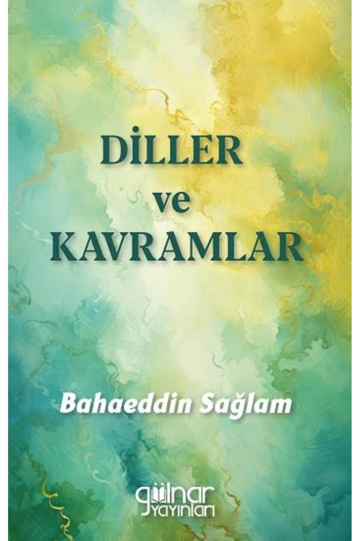 Gülnar Yayınları Diller ve Kavramlar