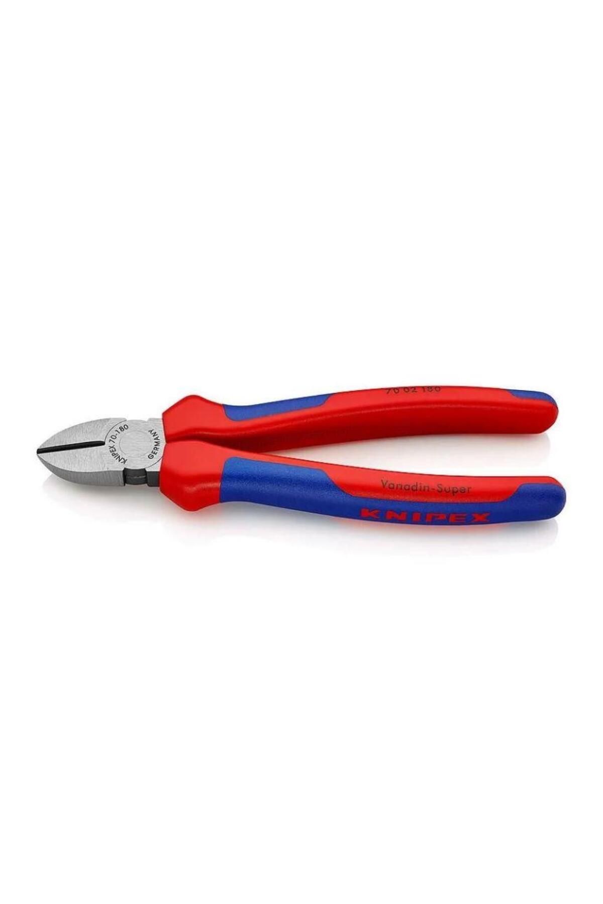 Knipex 7002180 Yan Keski 180mm