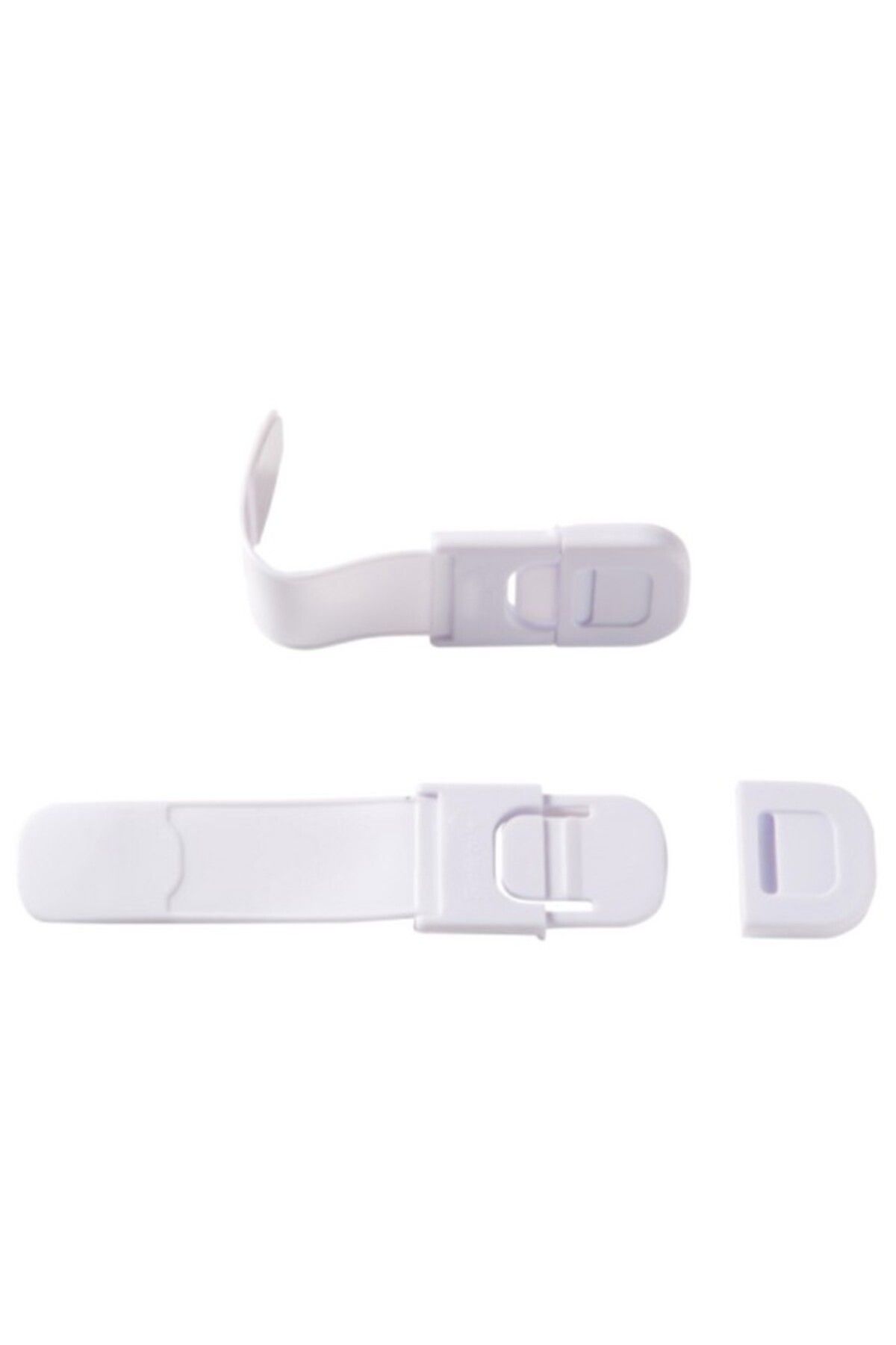 Safety 1st-2-Piece Multi-Purpose Appliance Lock 2