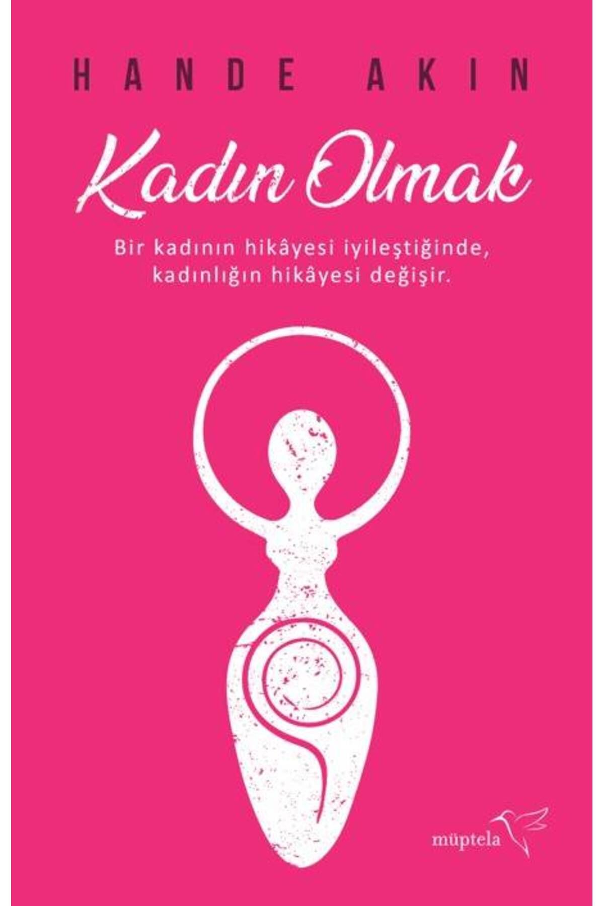 Müptela Yayınları Kadın Olmak