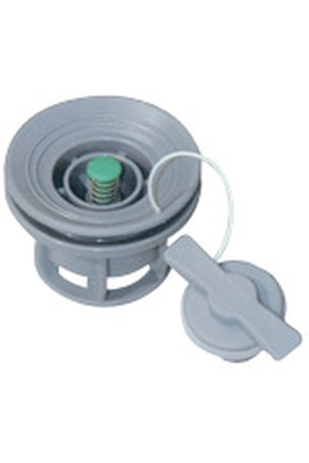 Freesun-Boat Valve 2