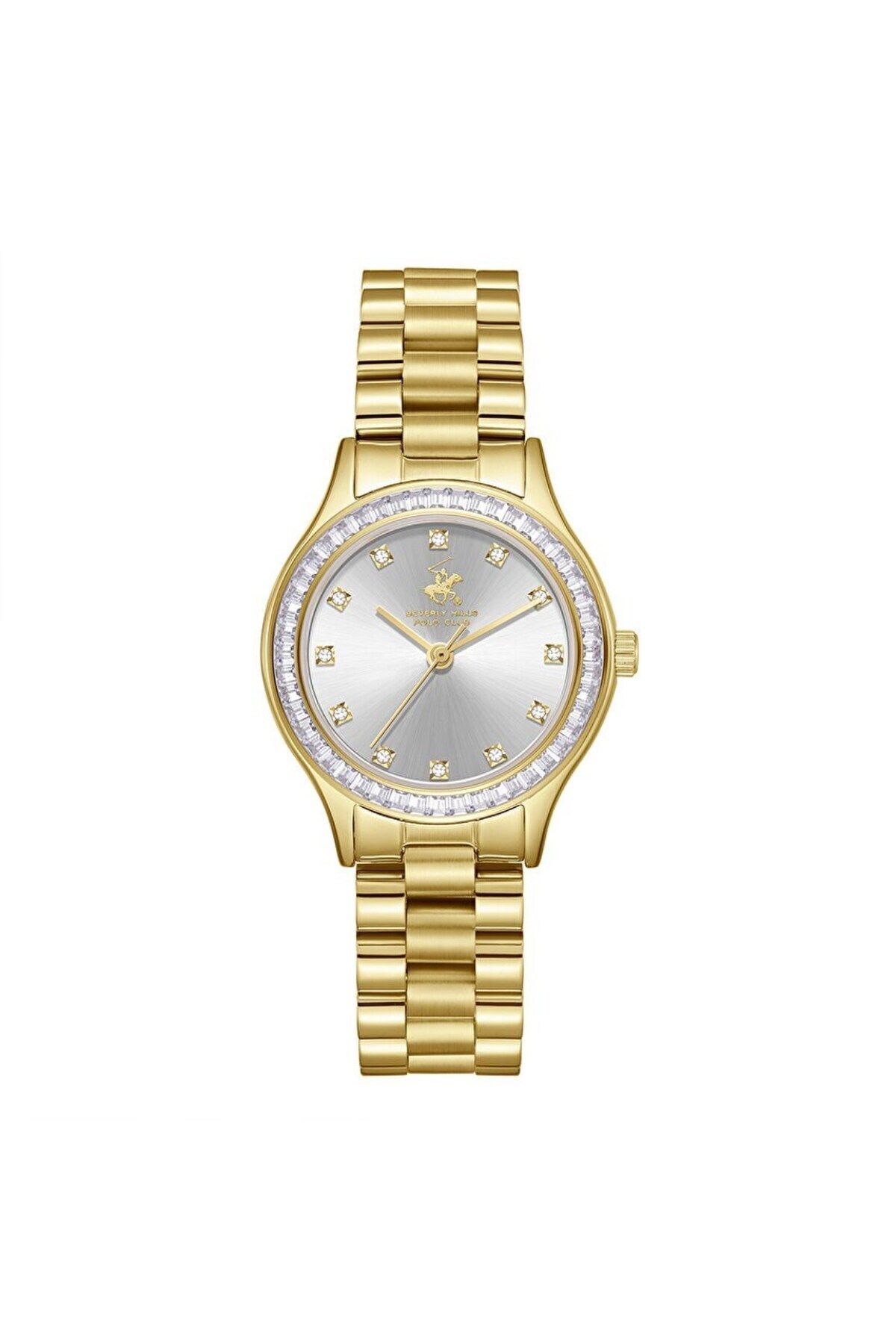 Beverly Hills Polo Club-Bpsmz.11 Women's Wristwatch 2